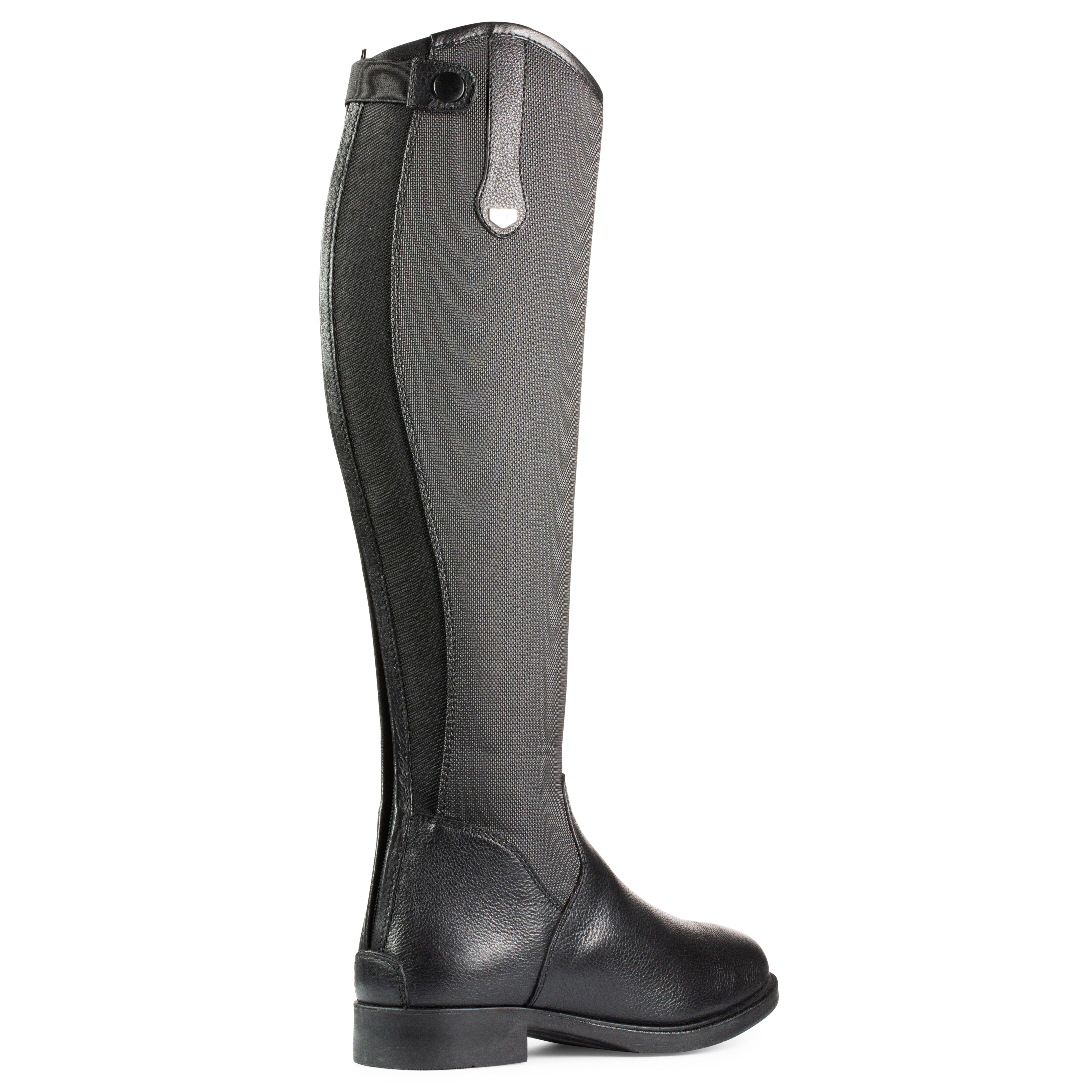 Horze thermo clearance tall boots