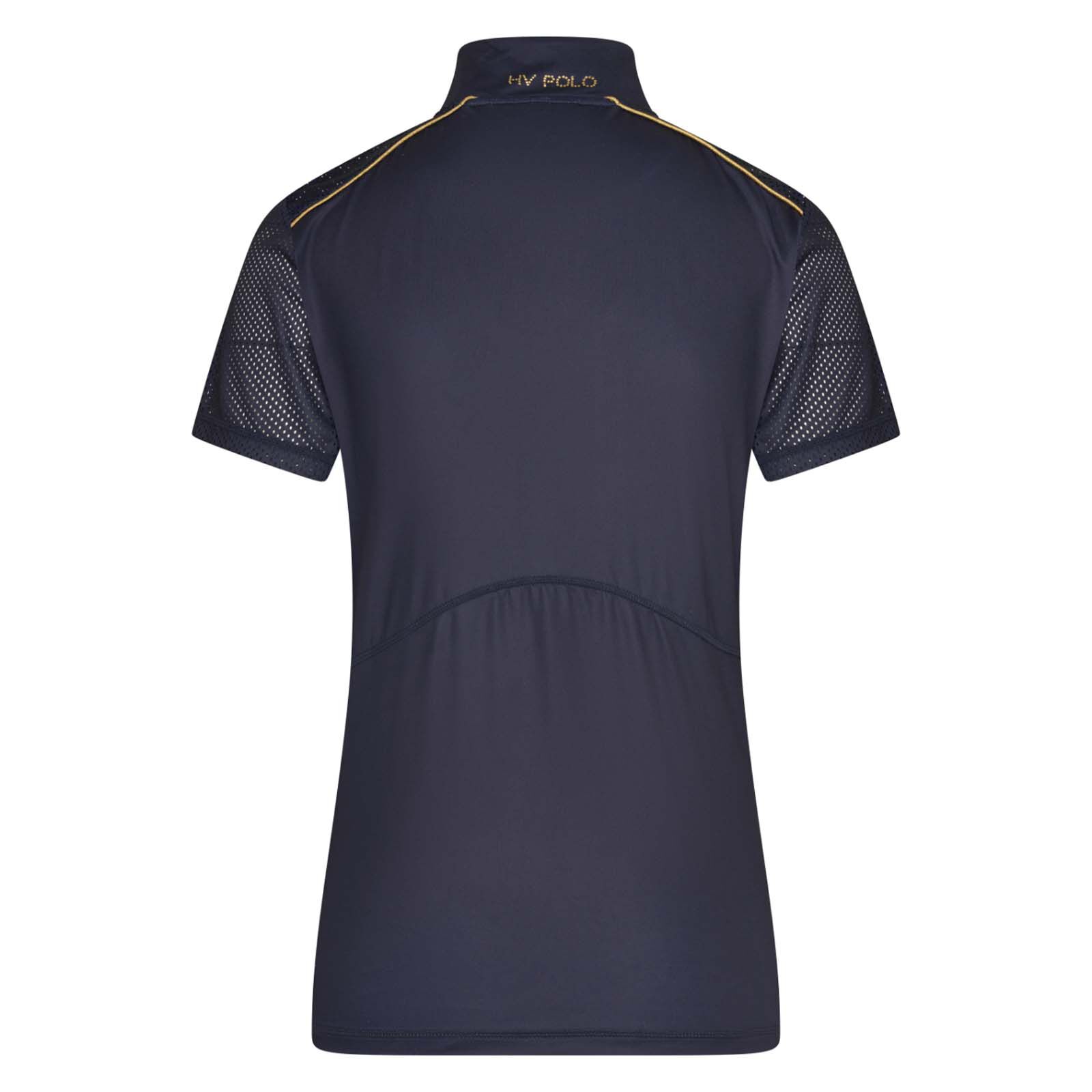 Buy HVPolo Kim Women s Tech Polo horze.eu