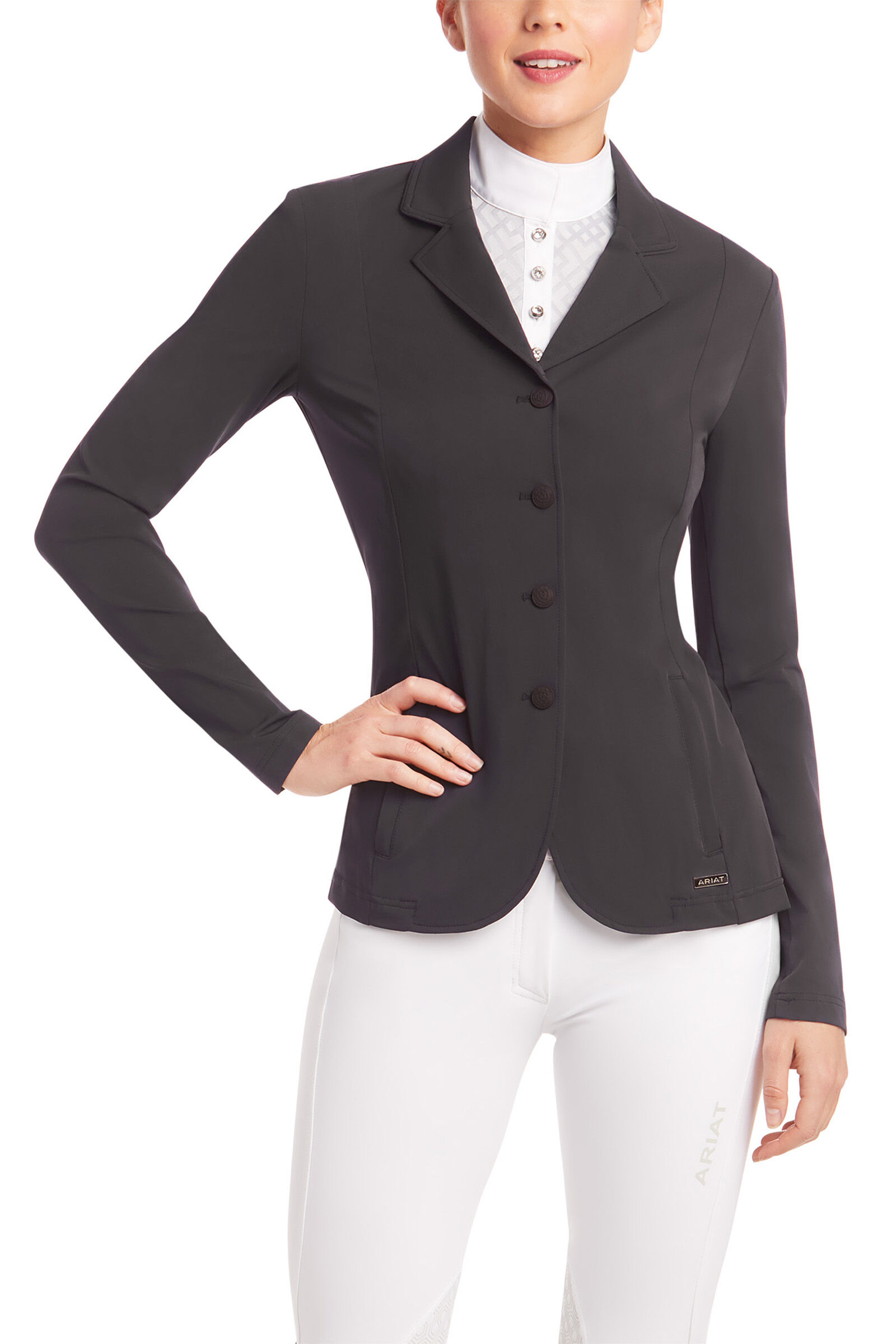 Ariat hotsell hunt coat