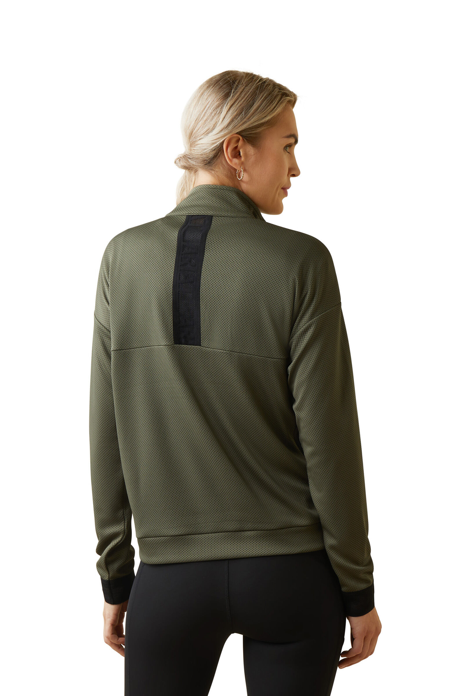 Ariat shop women's sweatshirt