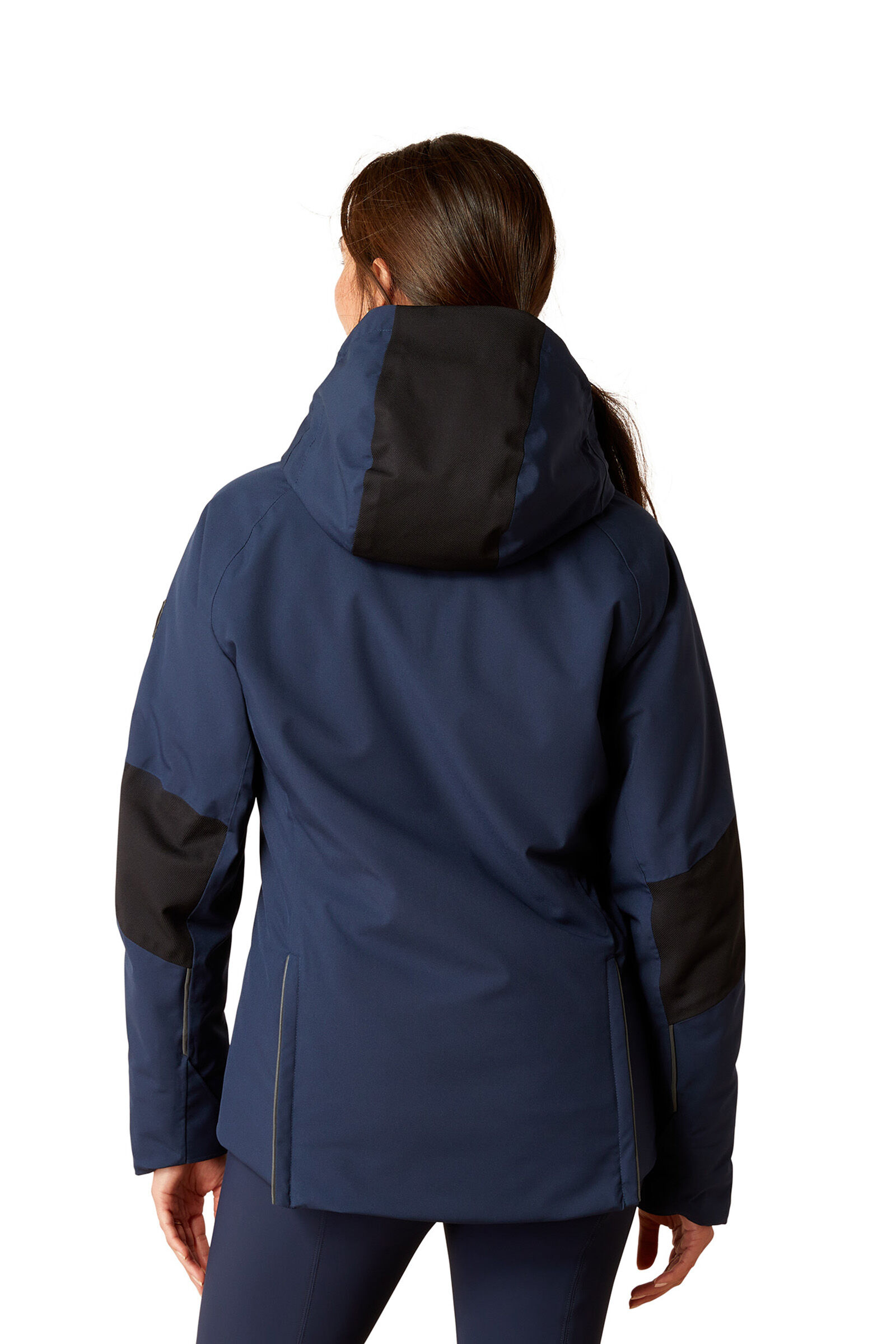 Buy Ariat Valor H2O Women s Jacket horze.eu