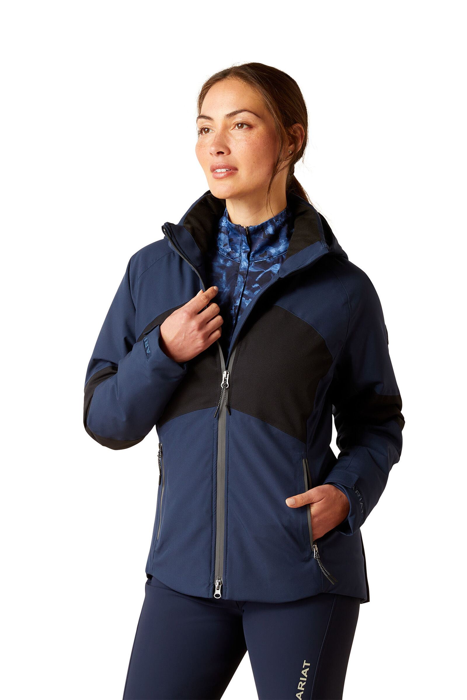 Women's discount ariat coat