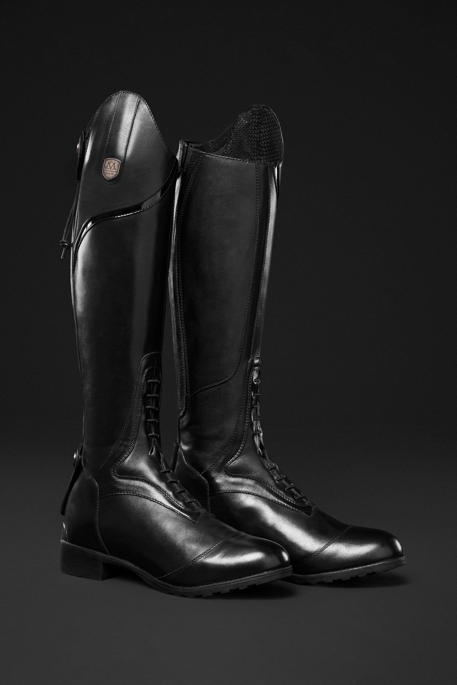 Buy Mountain Horse Sovereign High Rider Women s Riding Boots horze.eu