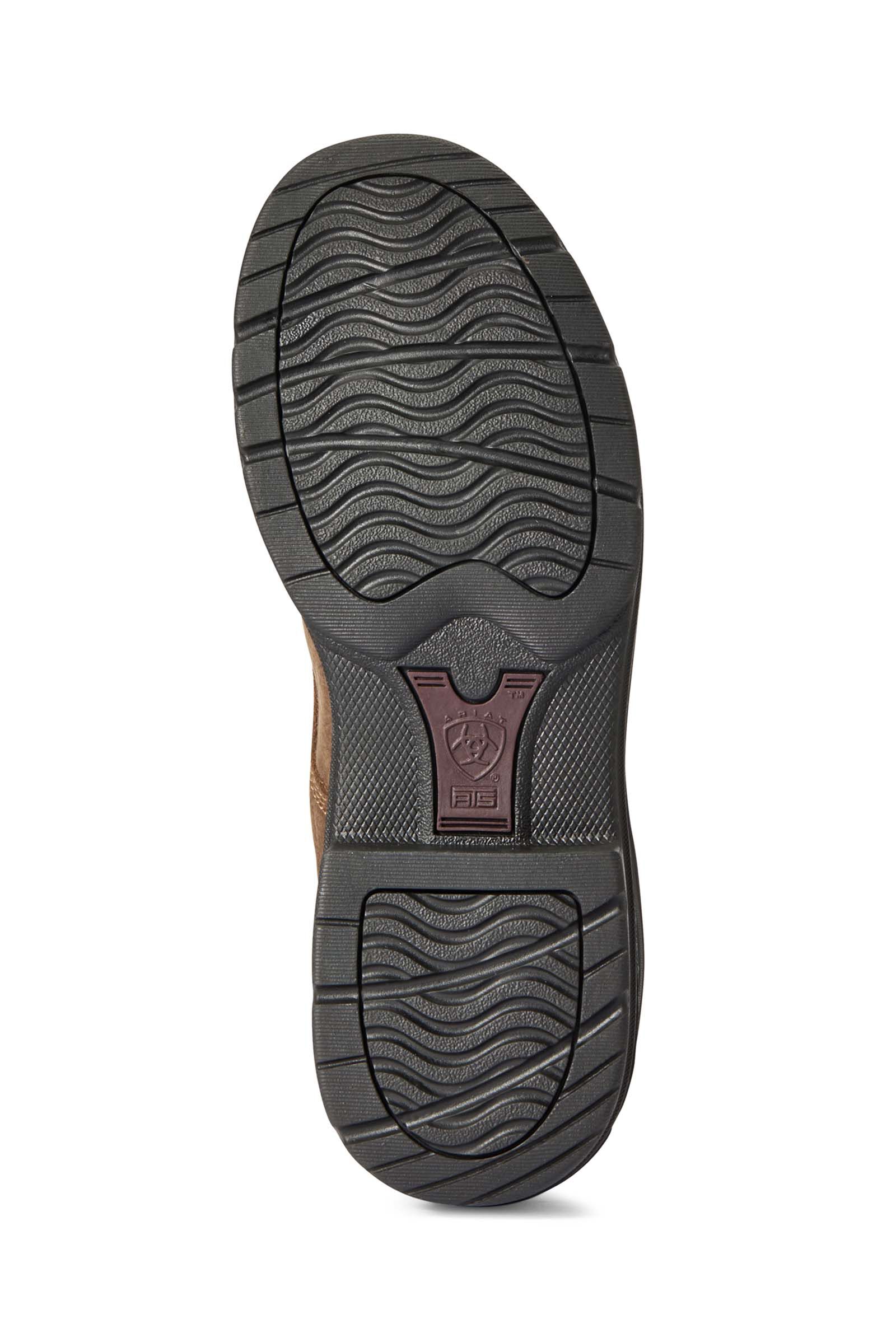 Ariat barnyard hotsell twin gore h20