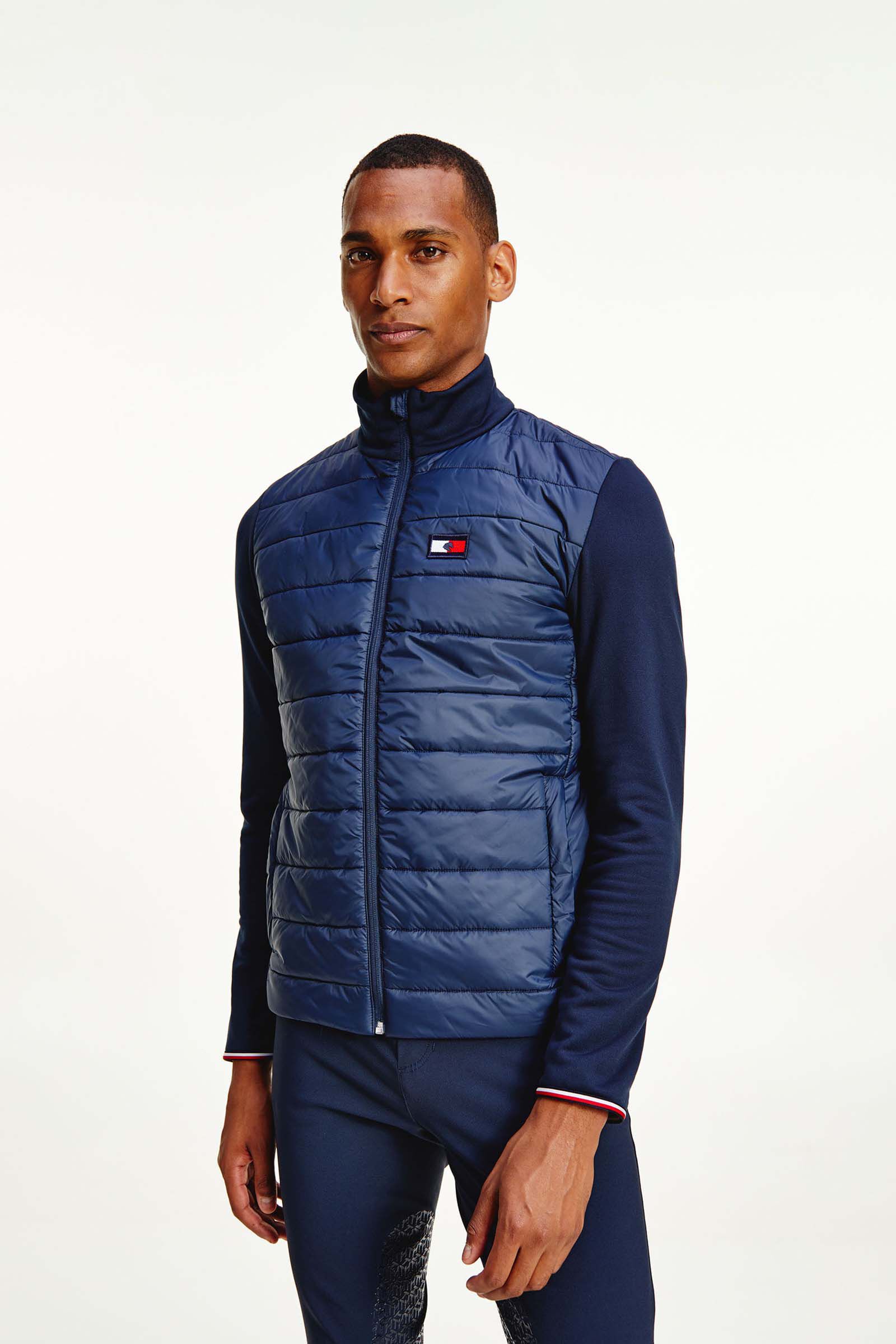 Tommy hilfiger best sale vest sale