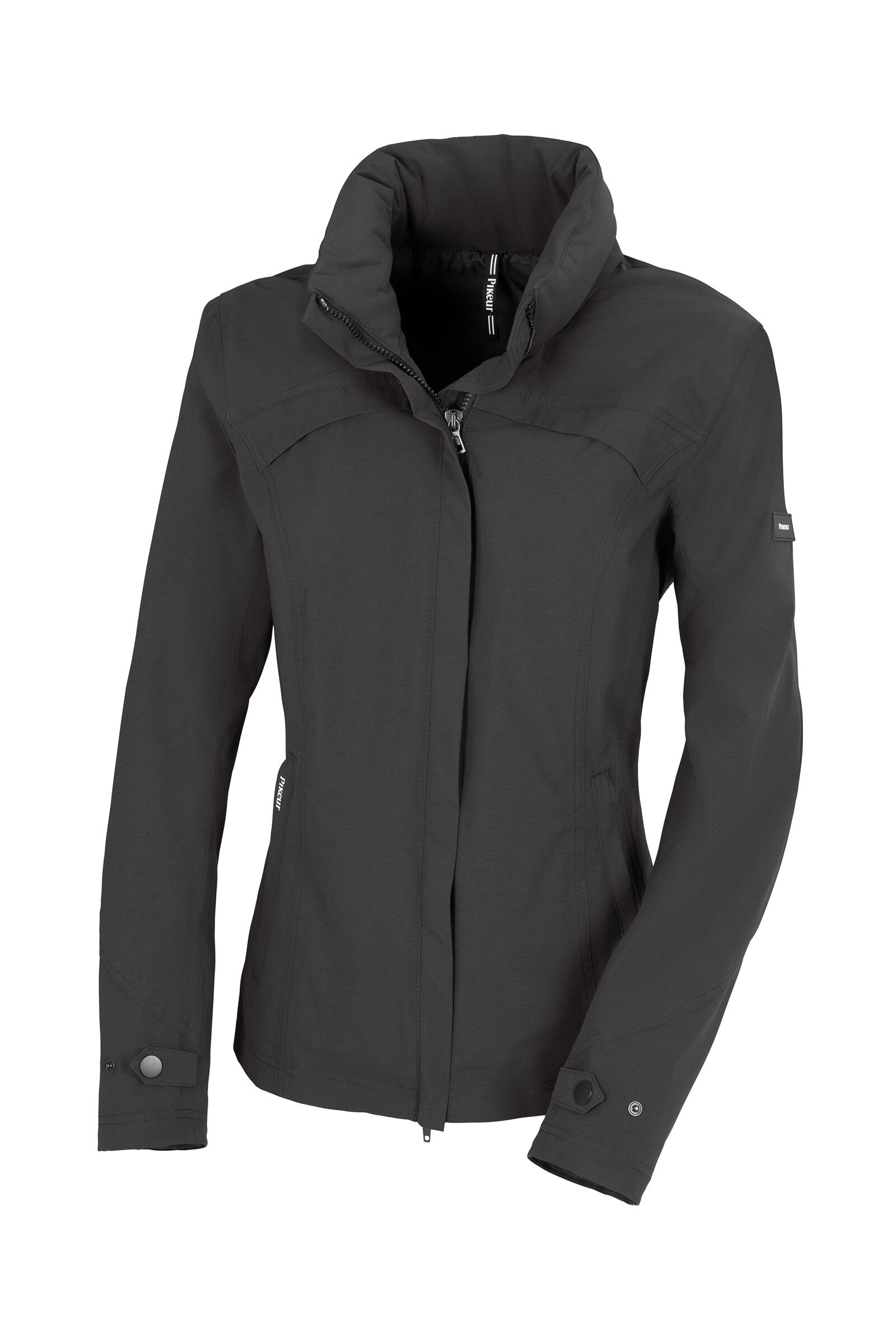 Ladies black lightweight jacket online