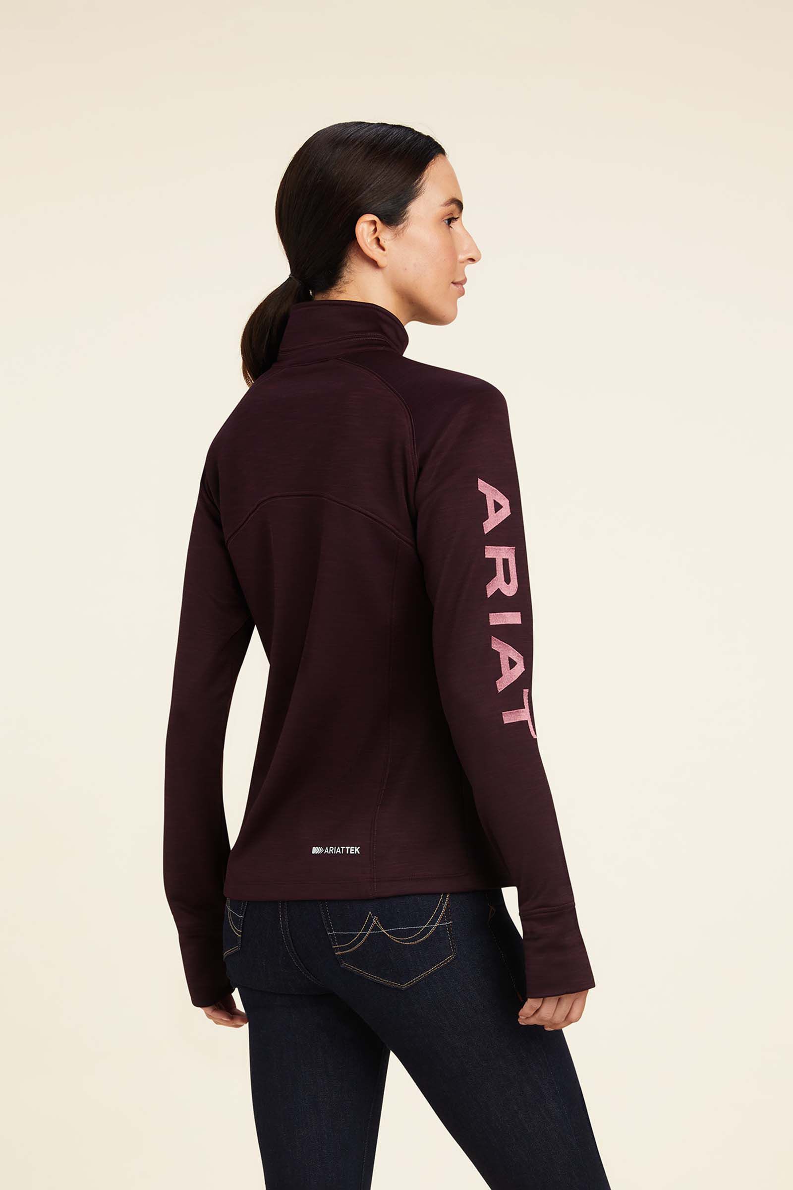 Ariat new team softshell jacket sale beatroute