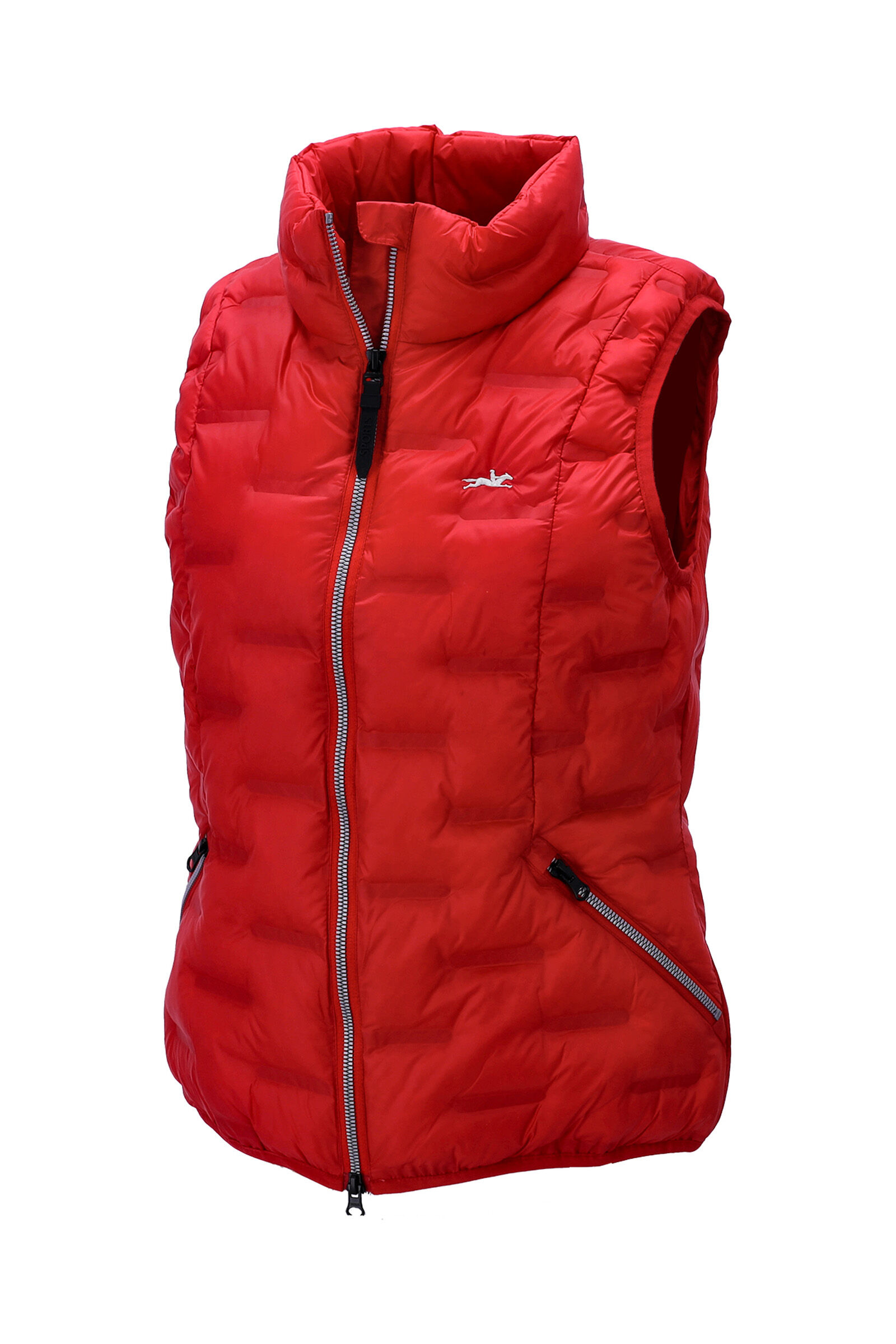 Buy Schockem hle Summer Rose Style Women s Vest horze.eu