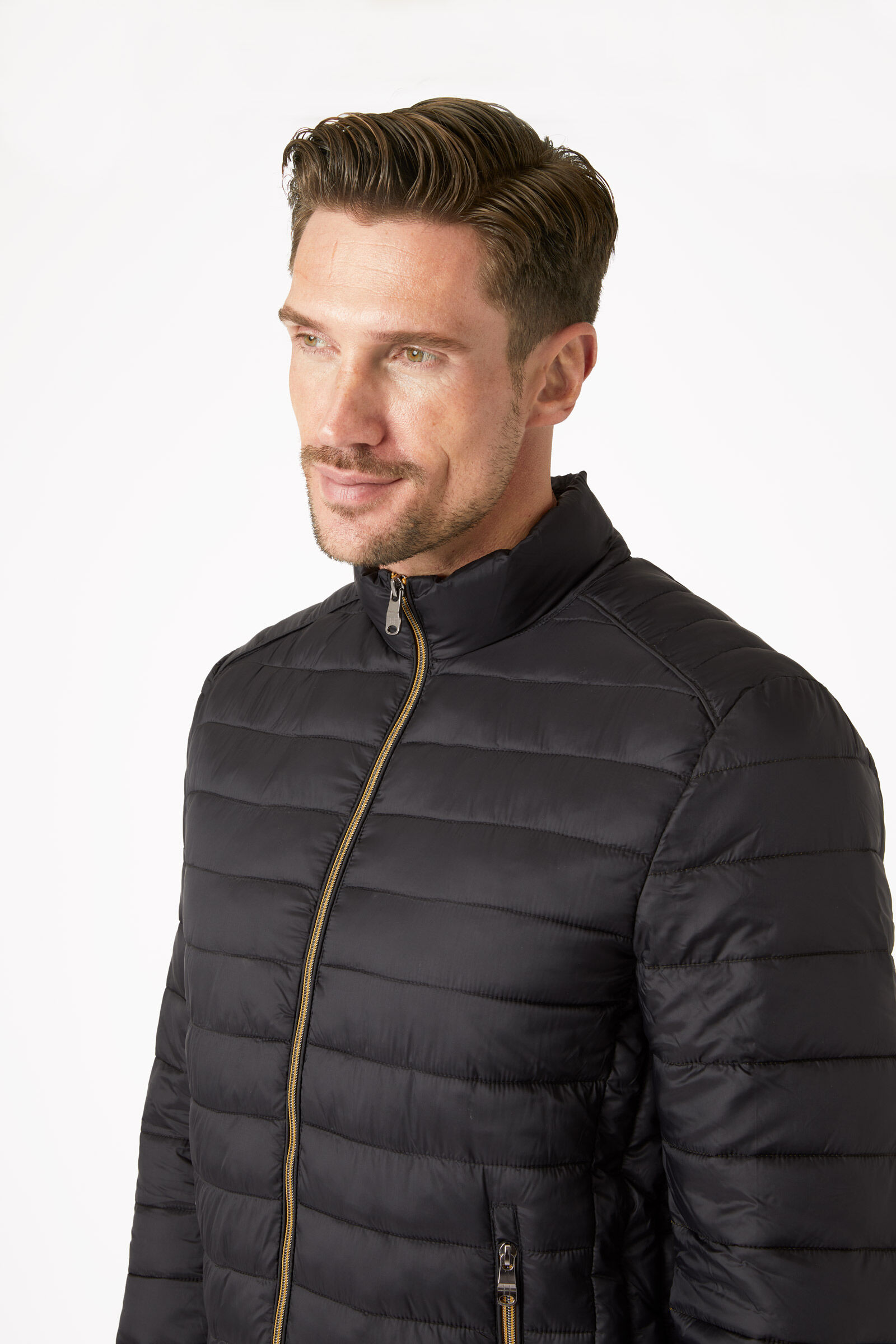 Buy Horze Men s Light Padded Riding Jacket horze.eu