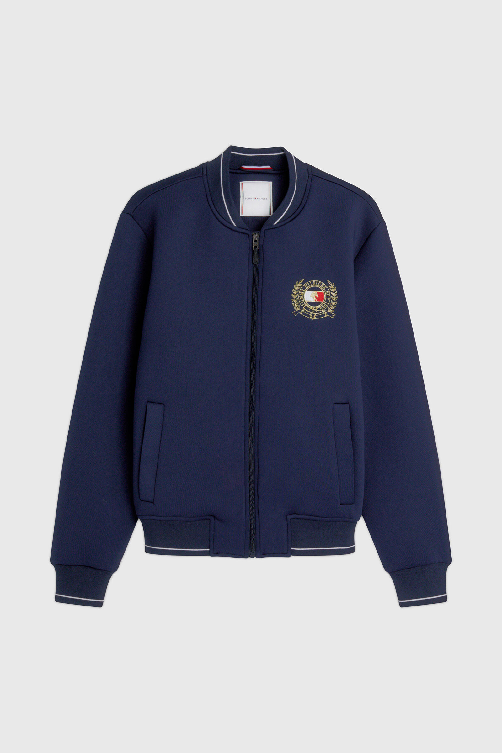Tommy hilfiger sale bomber