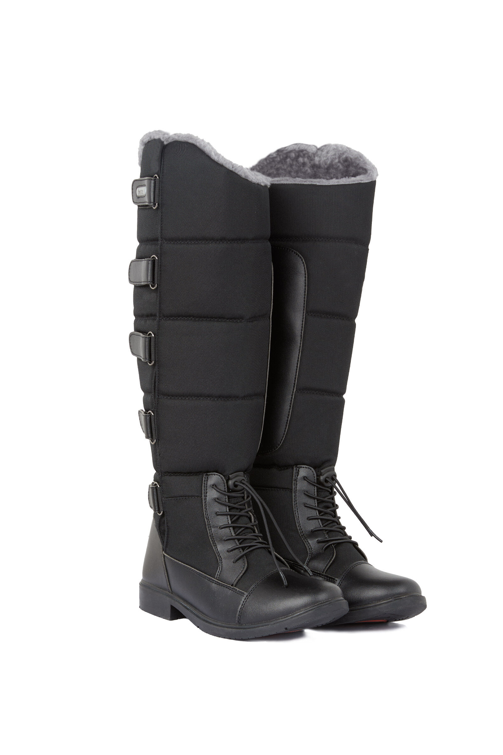 Buy Horze Sherbrooke Women s Thermo Boots with Faux Fur Lining horze.eu