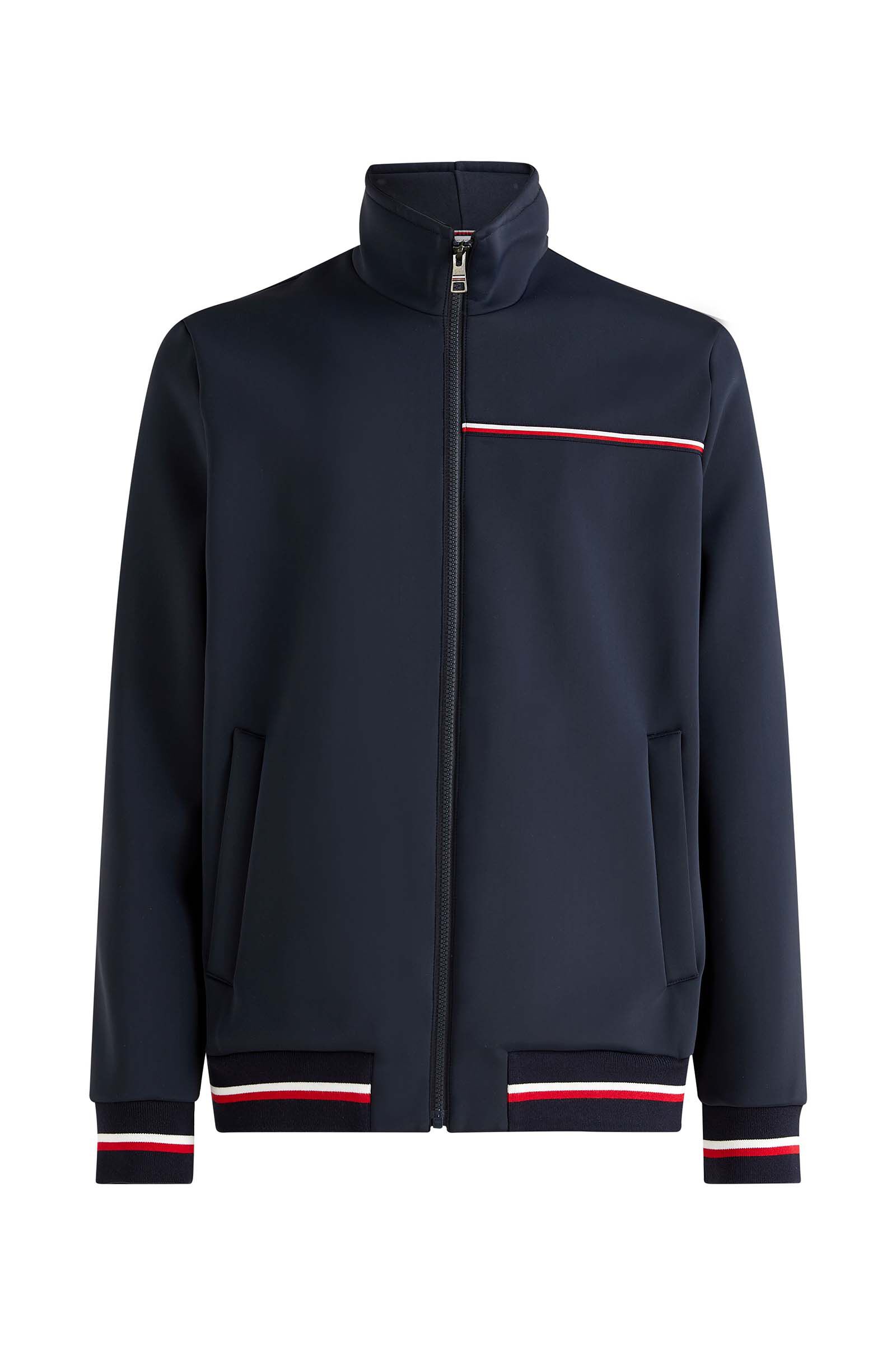 Buy Tommy Hilfiger Equestrian Performance Mens Softshell Jacket horze.eu