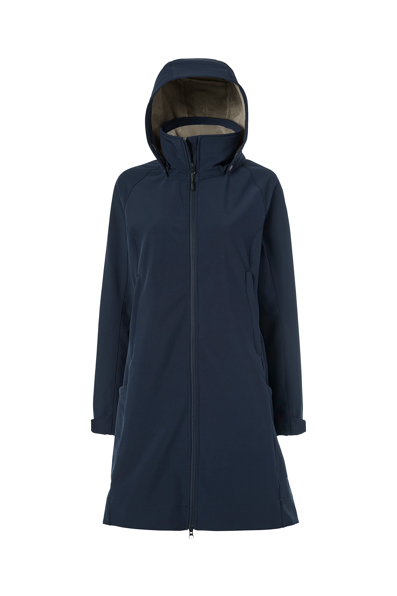 stella softshell parka