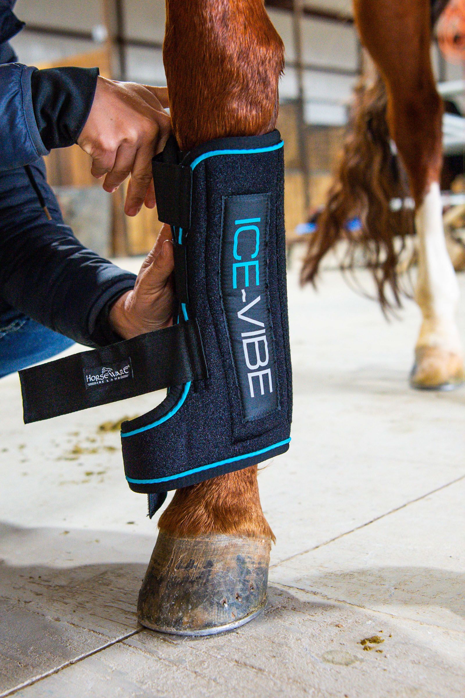 Ice vibe boots for sale hot sale