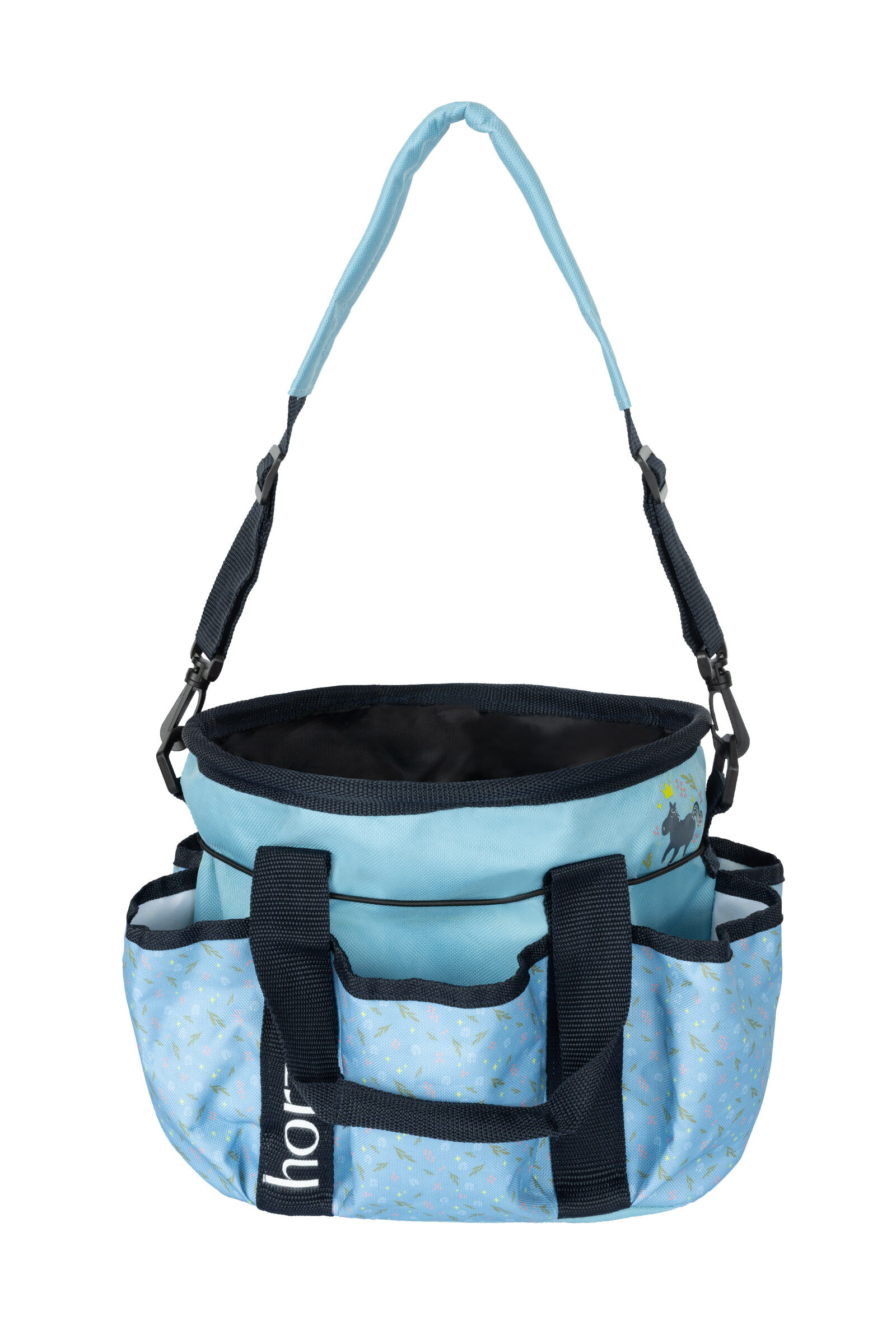 Horze grooming bag clearance