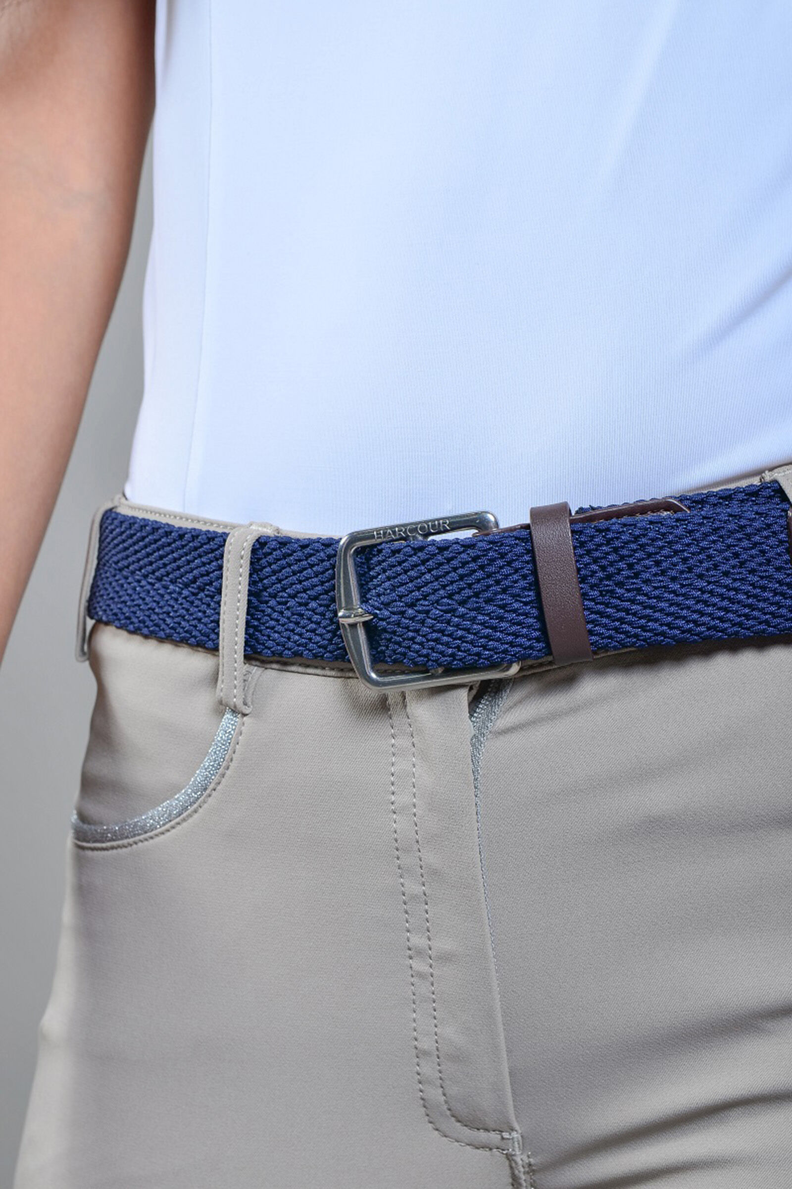 Gregory waist belt top