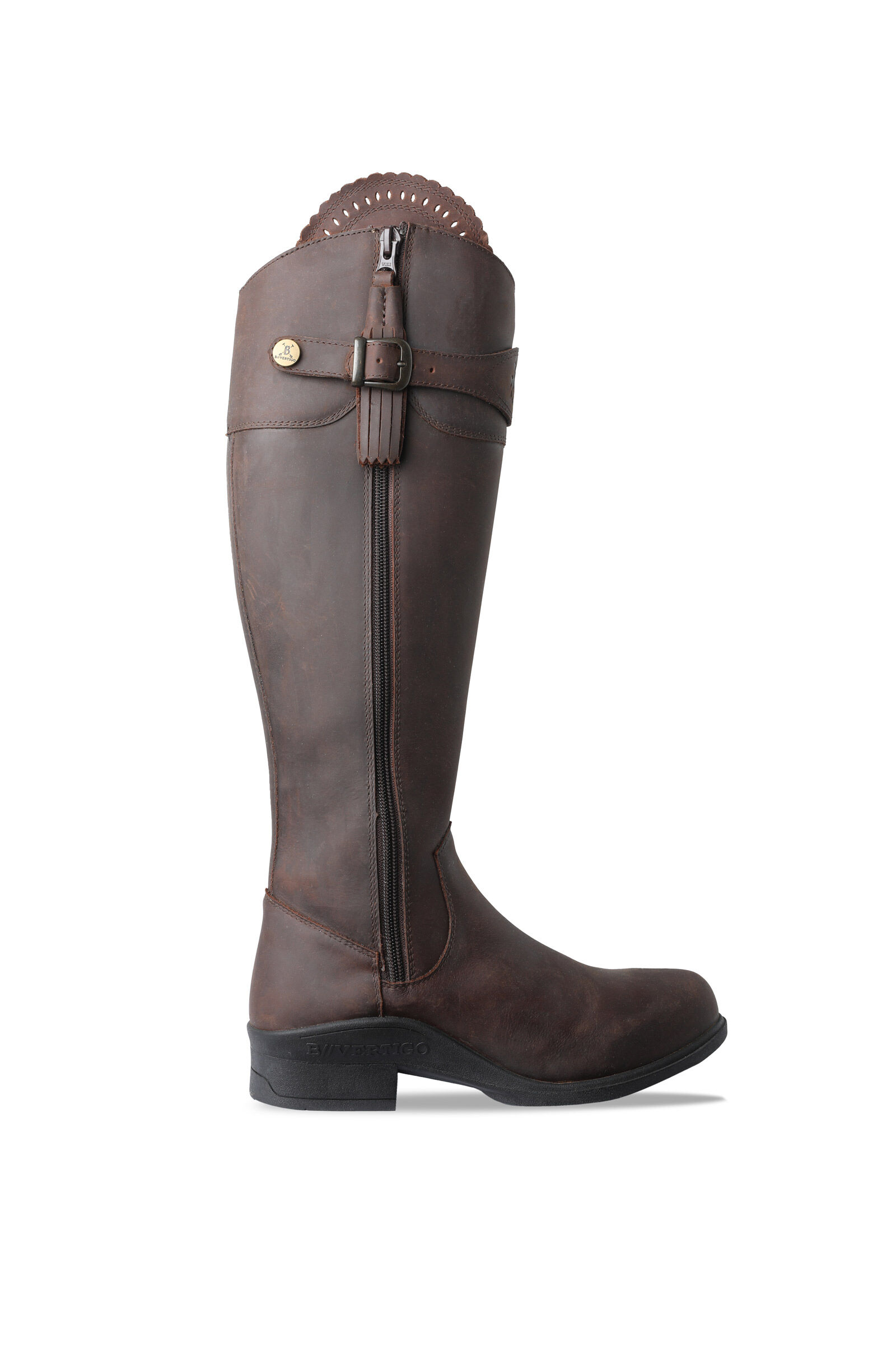 Winter Riding Boots horze.eu