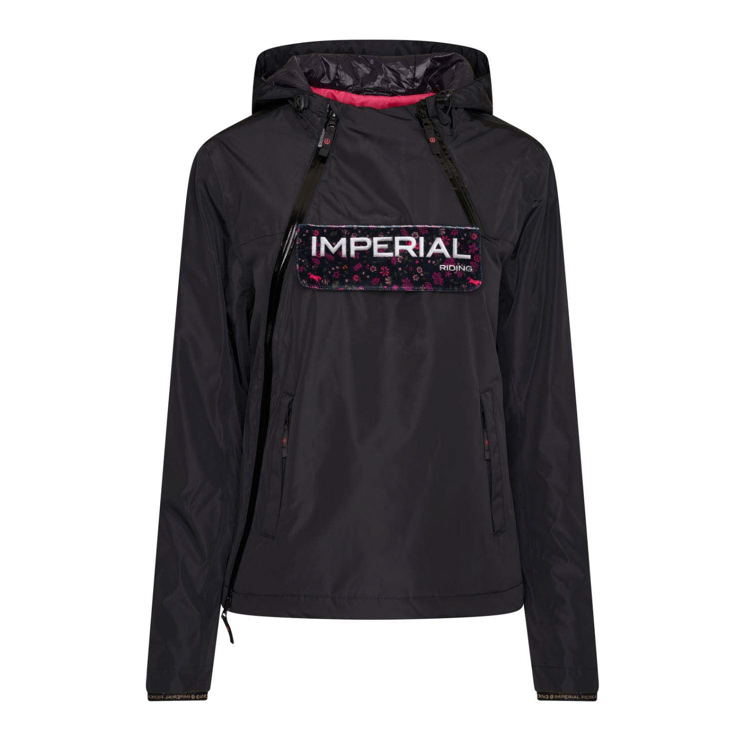 Anorak femme best sale