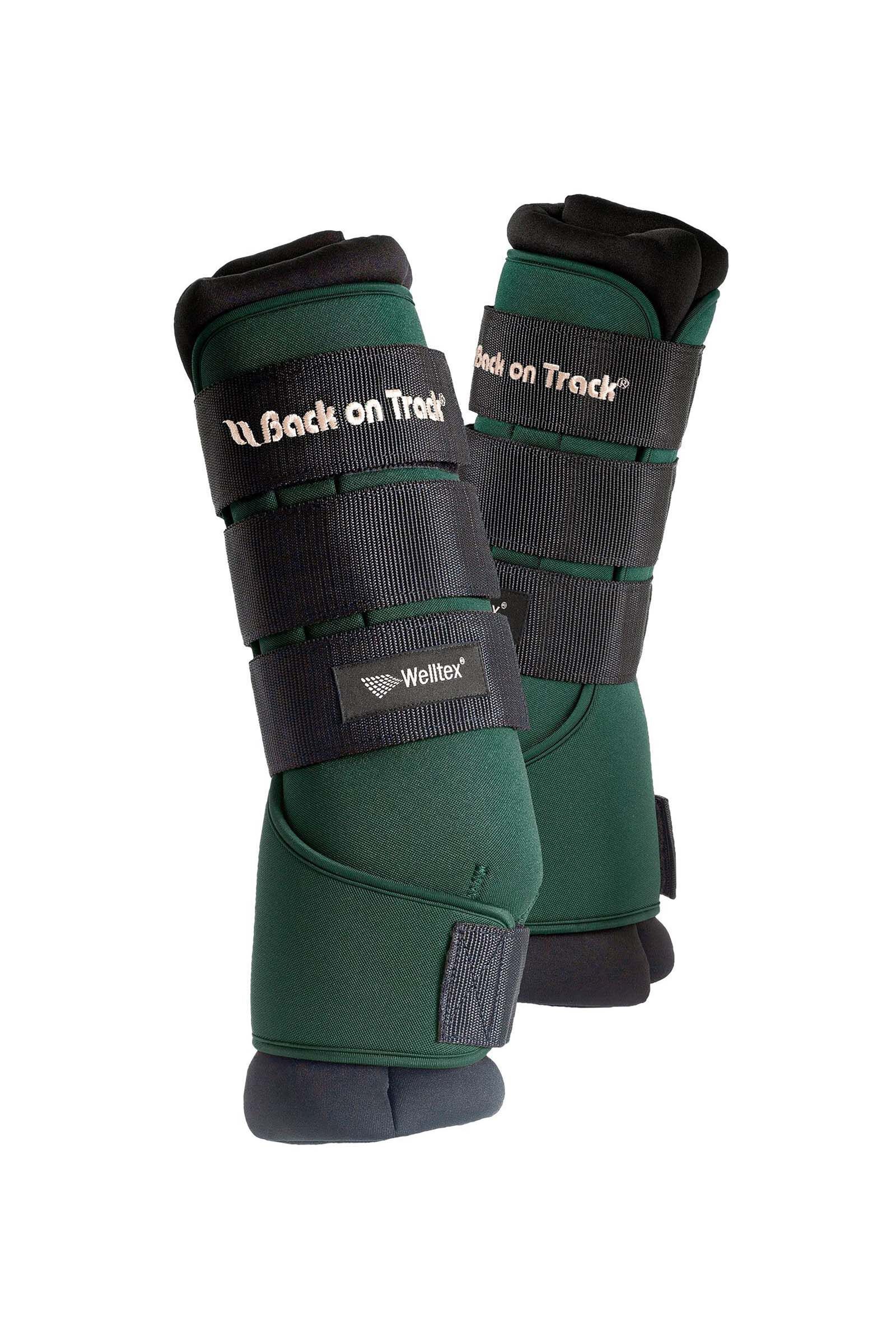 Back on track hind boots online