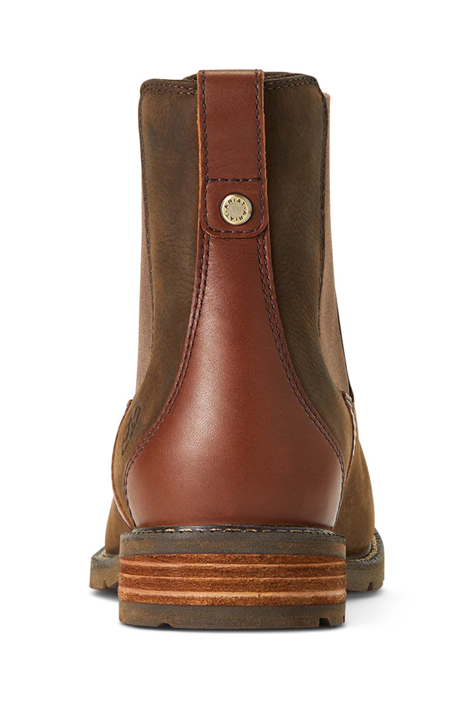 Ariat women's wexford h2o top riding boots