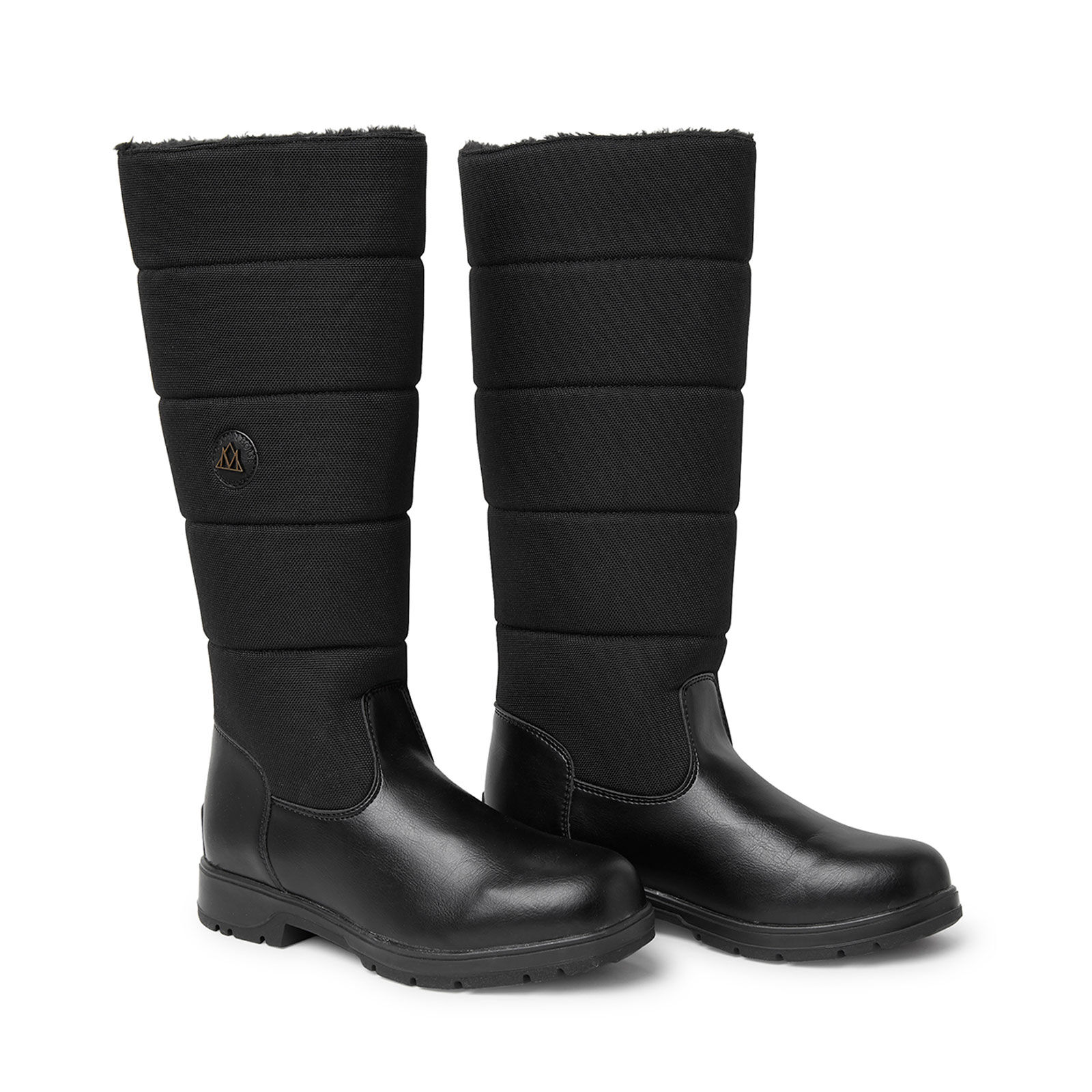 Mountain horse vermont lace tall boot outlet