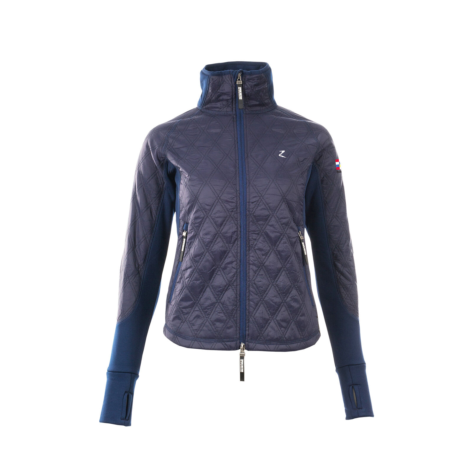 Buy Horze Zoe Women s Lightweight Padded Riding Jacket horze.eu