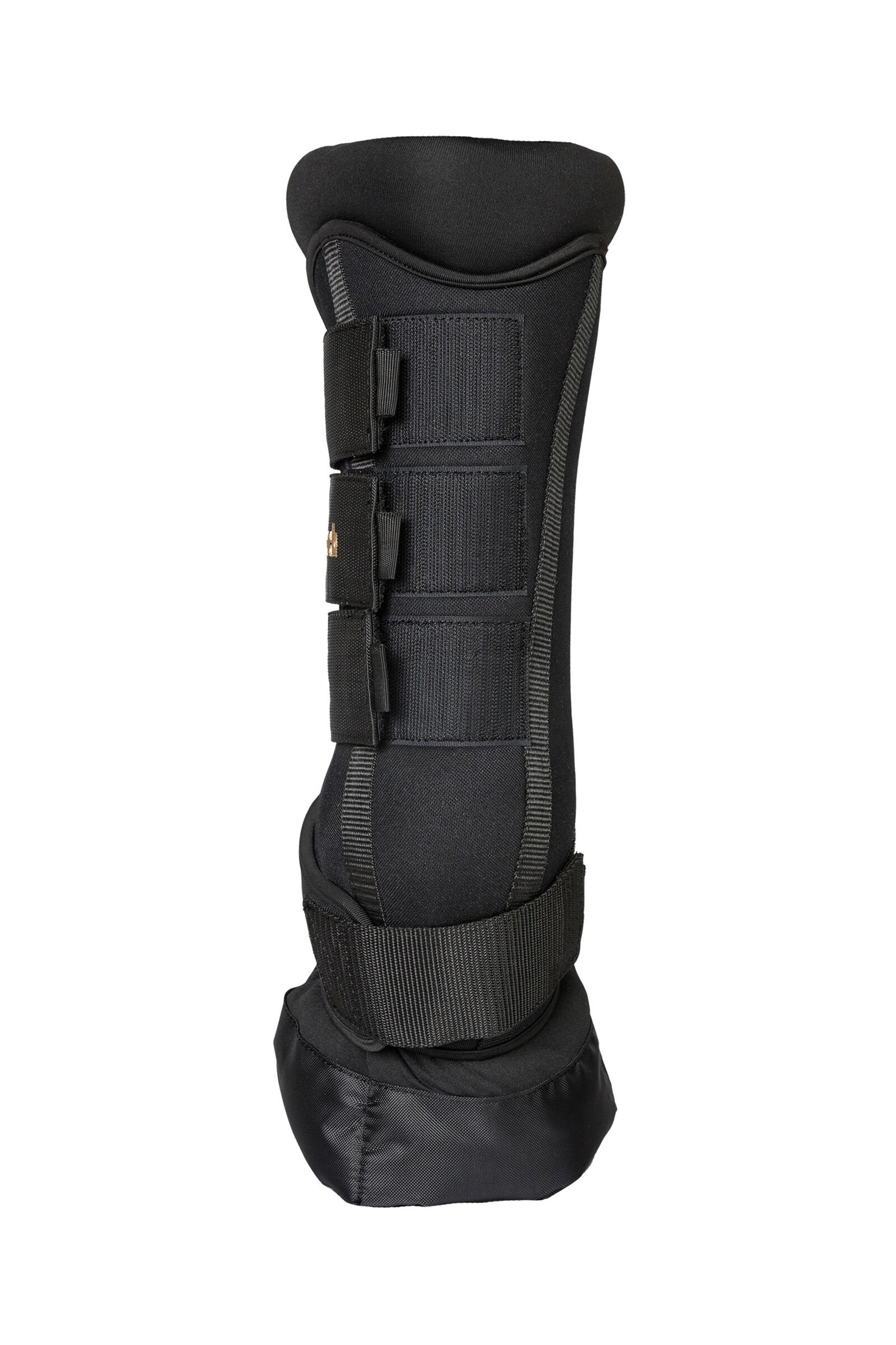 Back on Track Royal Deluxe Quick Wrap Stable Boots 2pcs