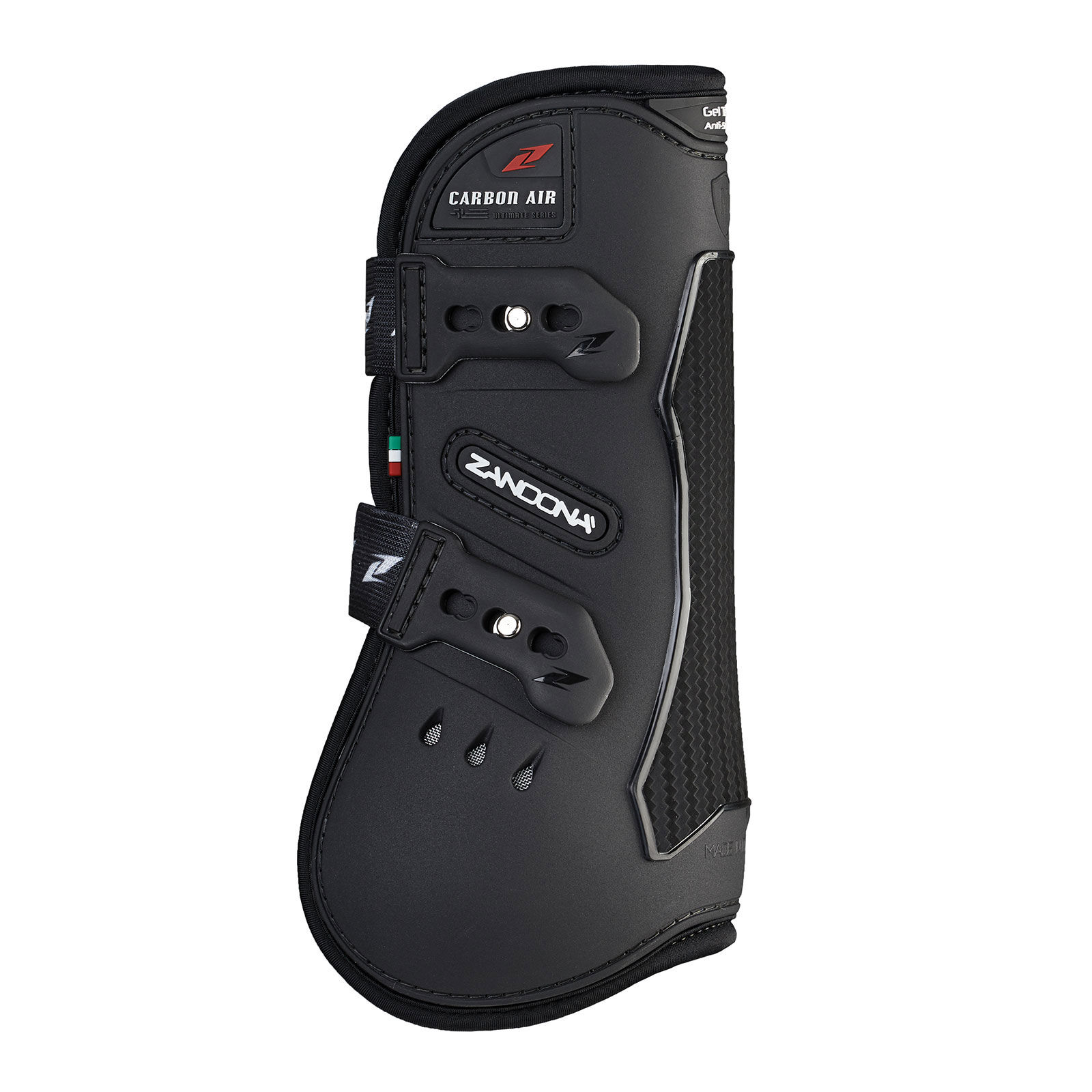 【現品限り一斉値下げ！】 Buy Zandona Carbon Air Tendon Boots | horze.eu K-POP・アジア