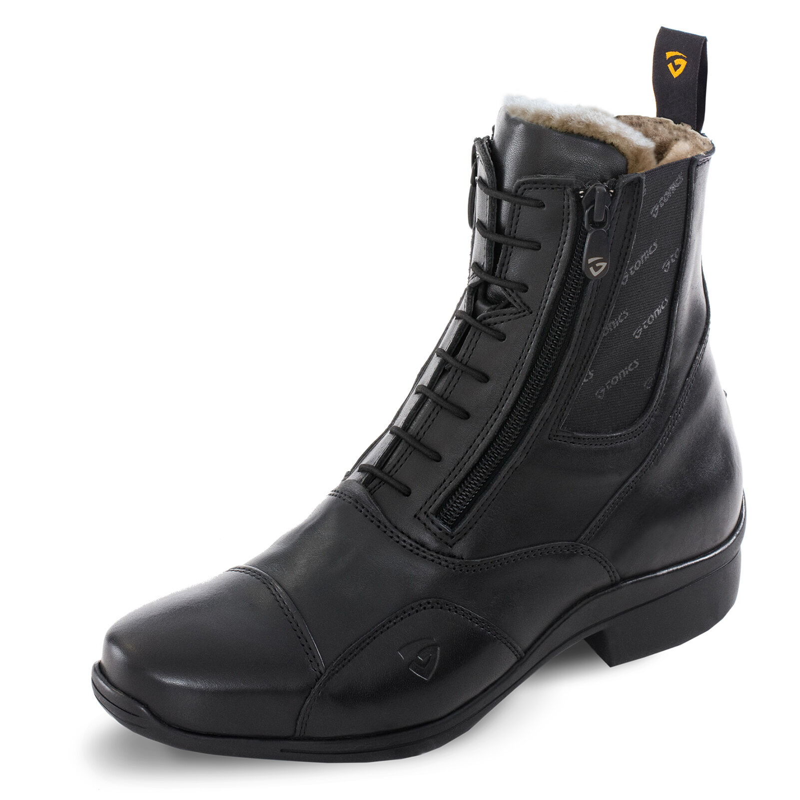 Tonics on sale paddock boots