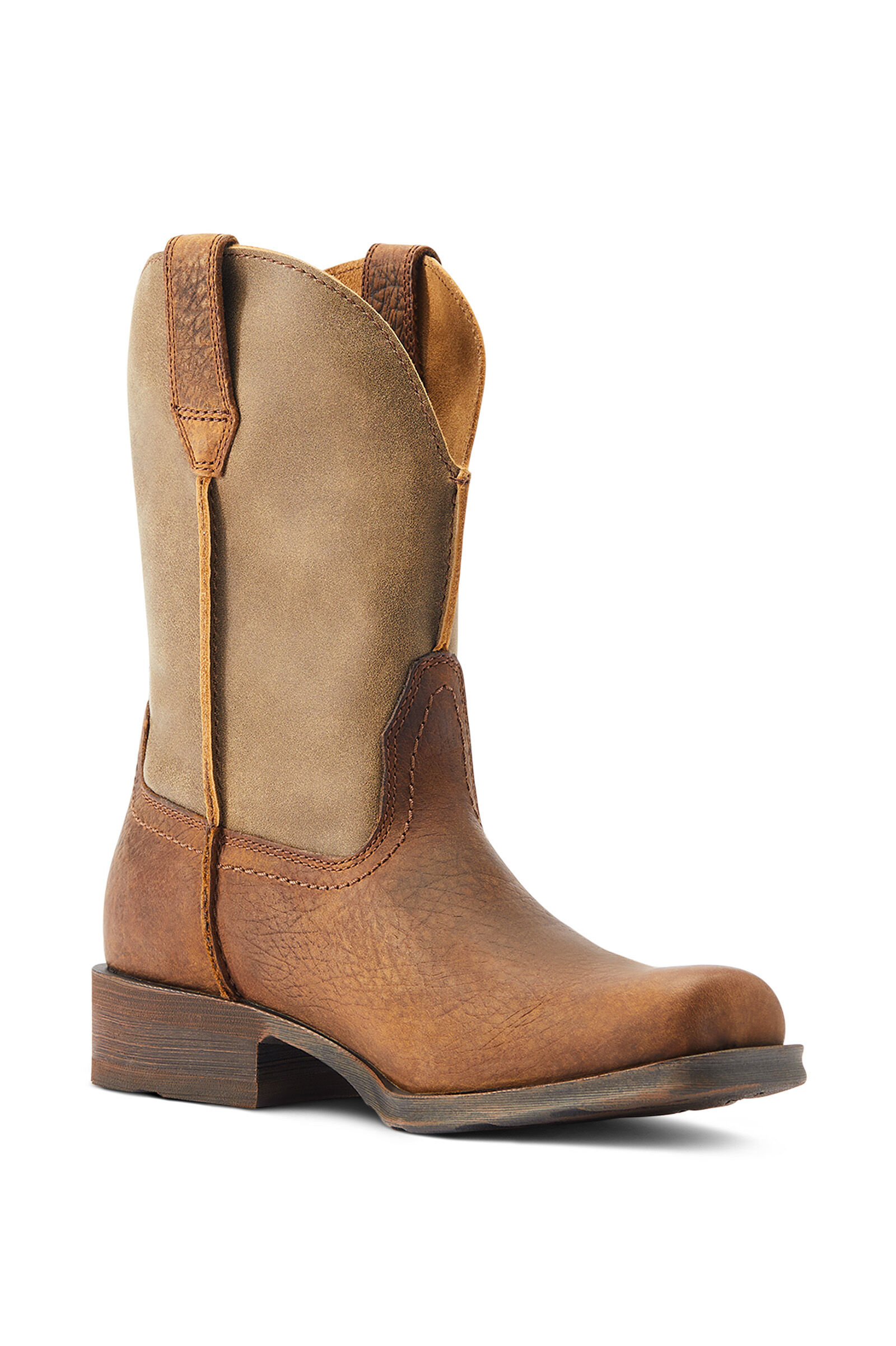 Buy Ariat Rambler Women s Western Boots horze.eu