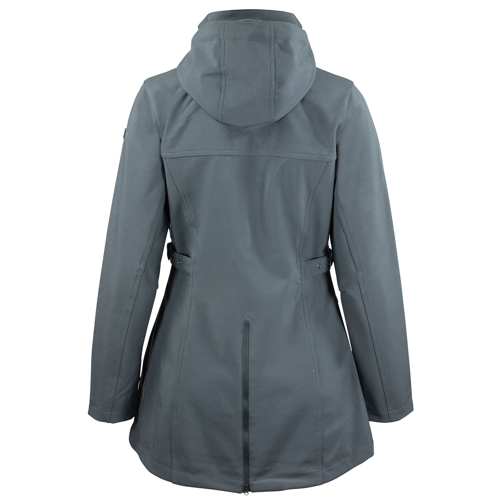 Buy Horze Freya Women s Long Soft shell Riding Jacket horze.eu