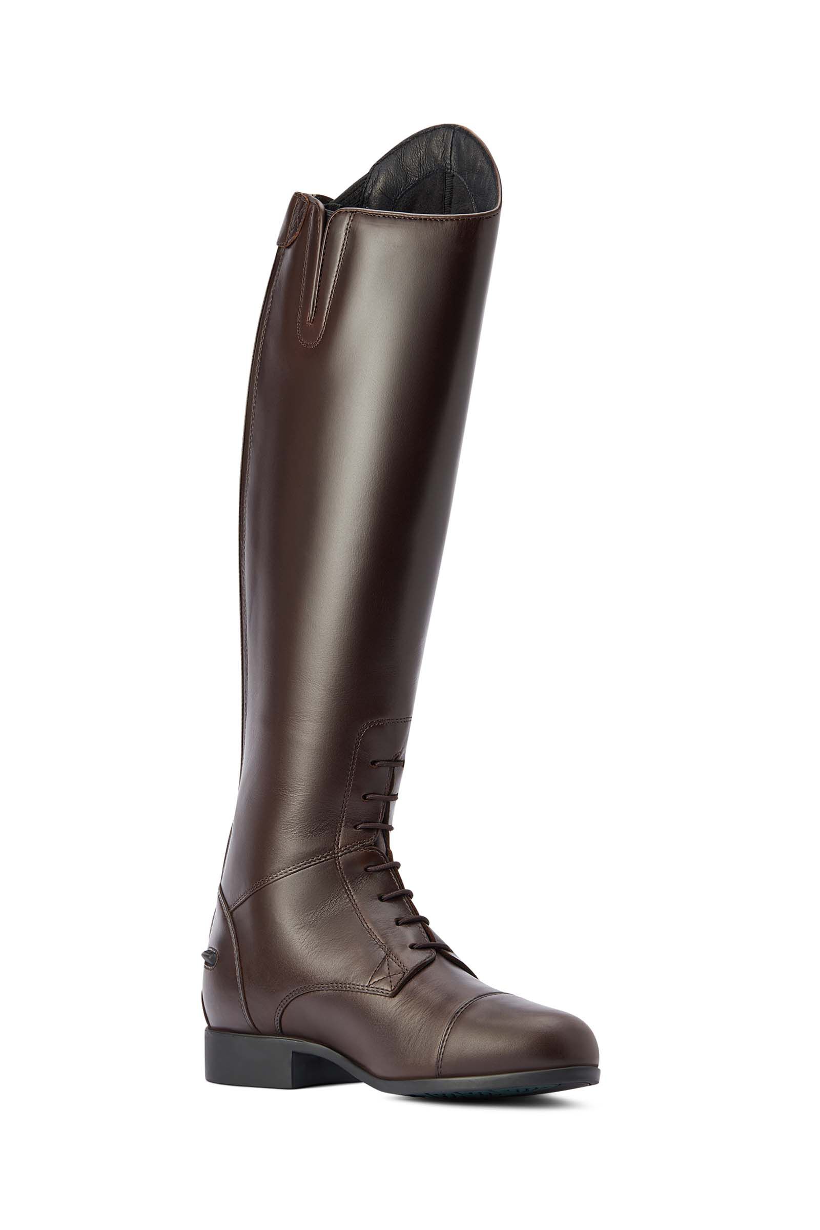 Insulated western sale riding boots