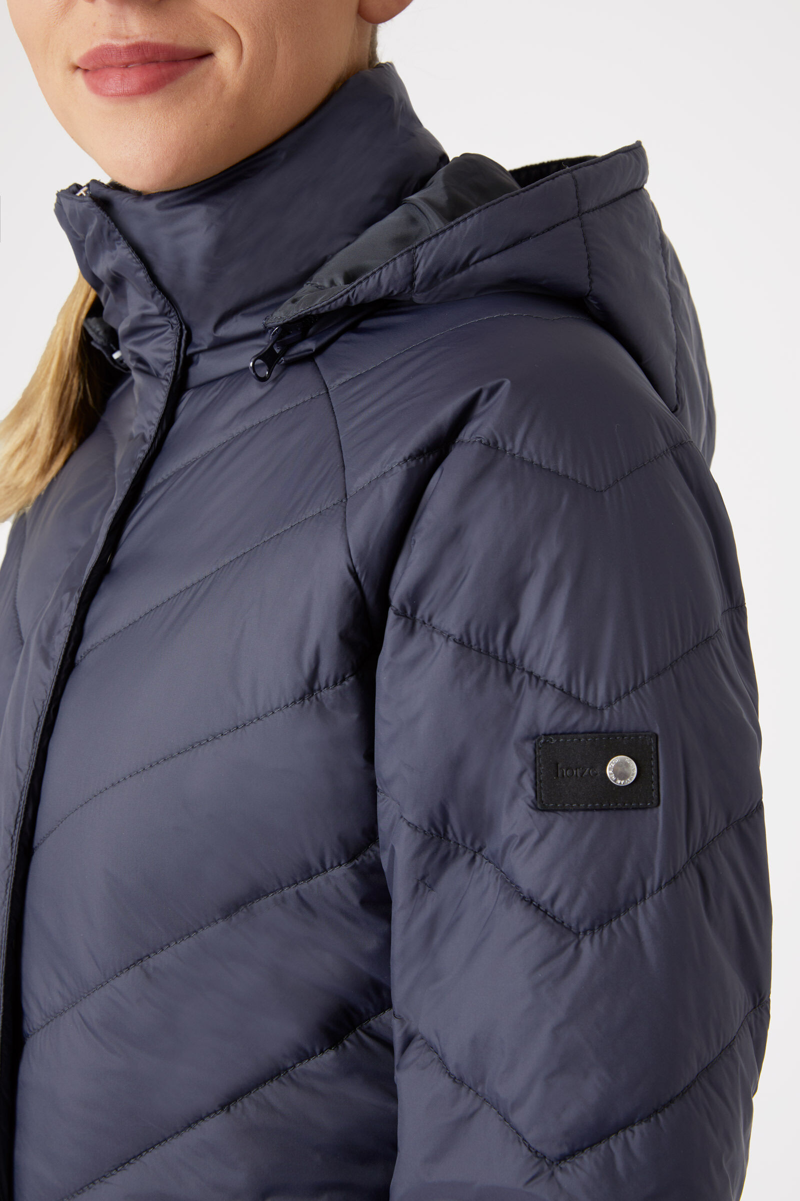 Barbour pentle deals quilted jacket