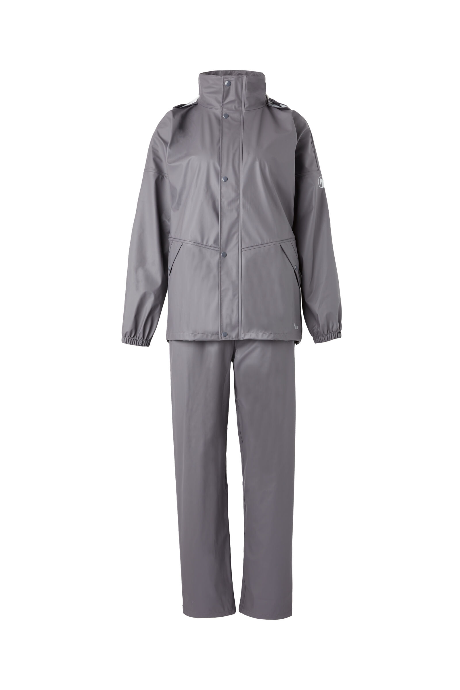 Buy Horze Rory Women s Rain Riding Riding Jacket Trousers Set