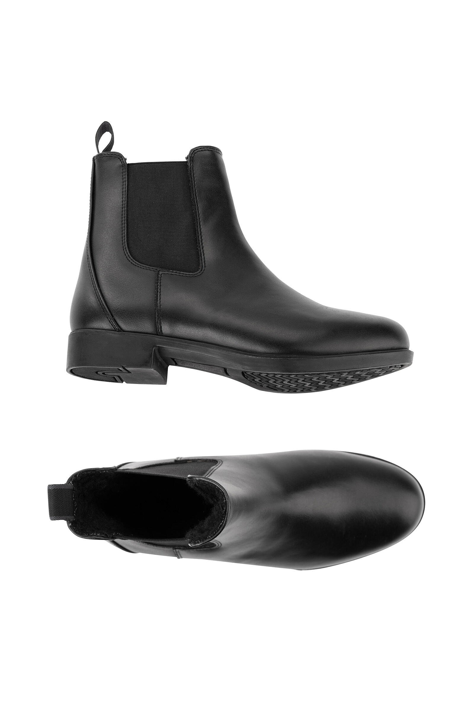 Kids jodhpur deals boots