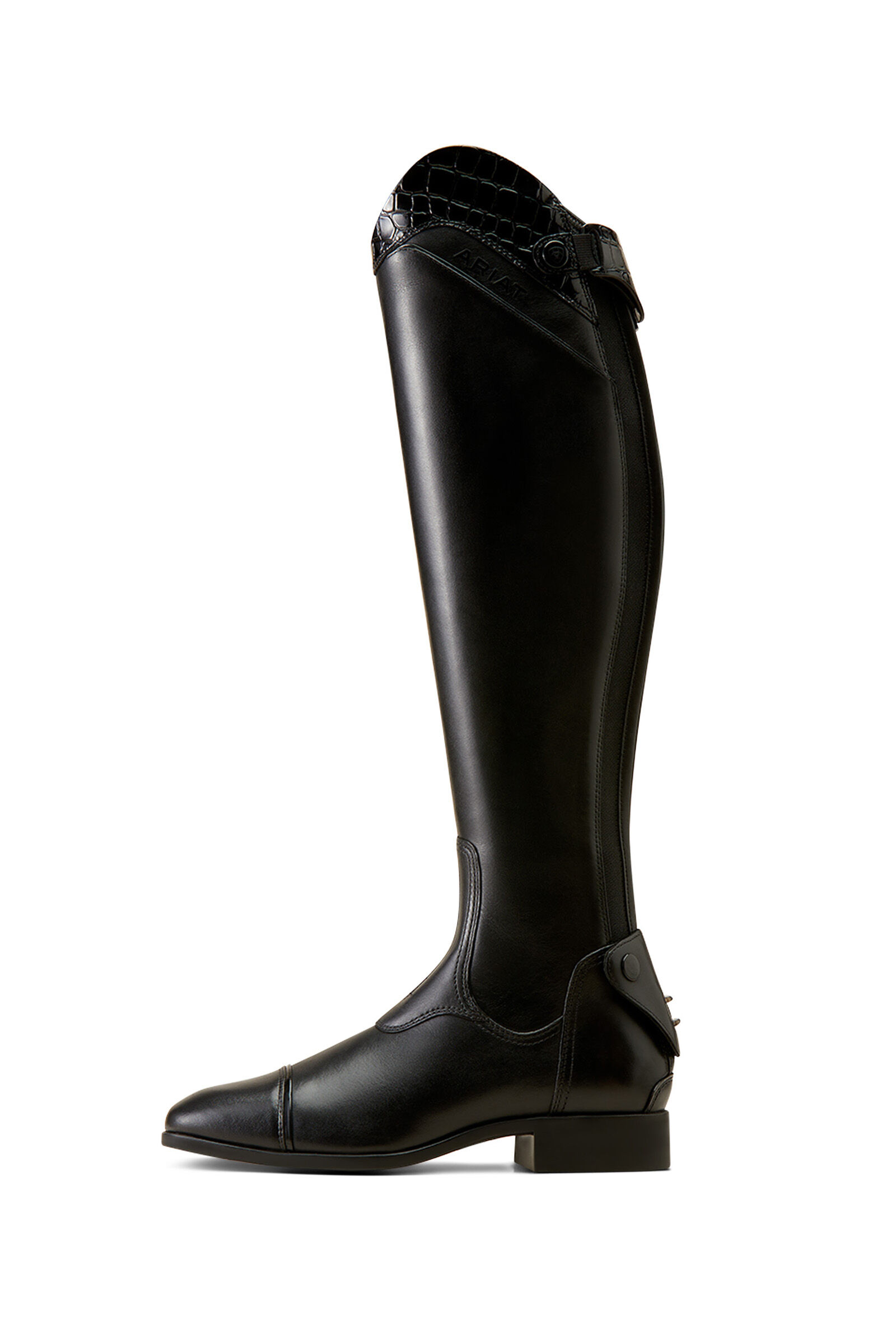 Buy Ariat Palisade Show Tall Riding Boots horze.eu