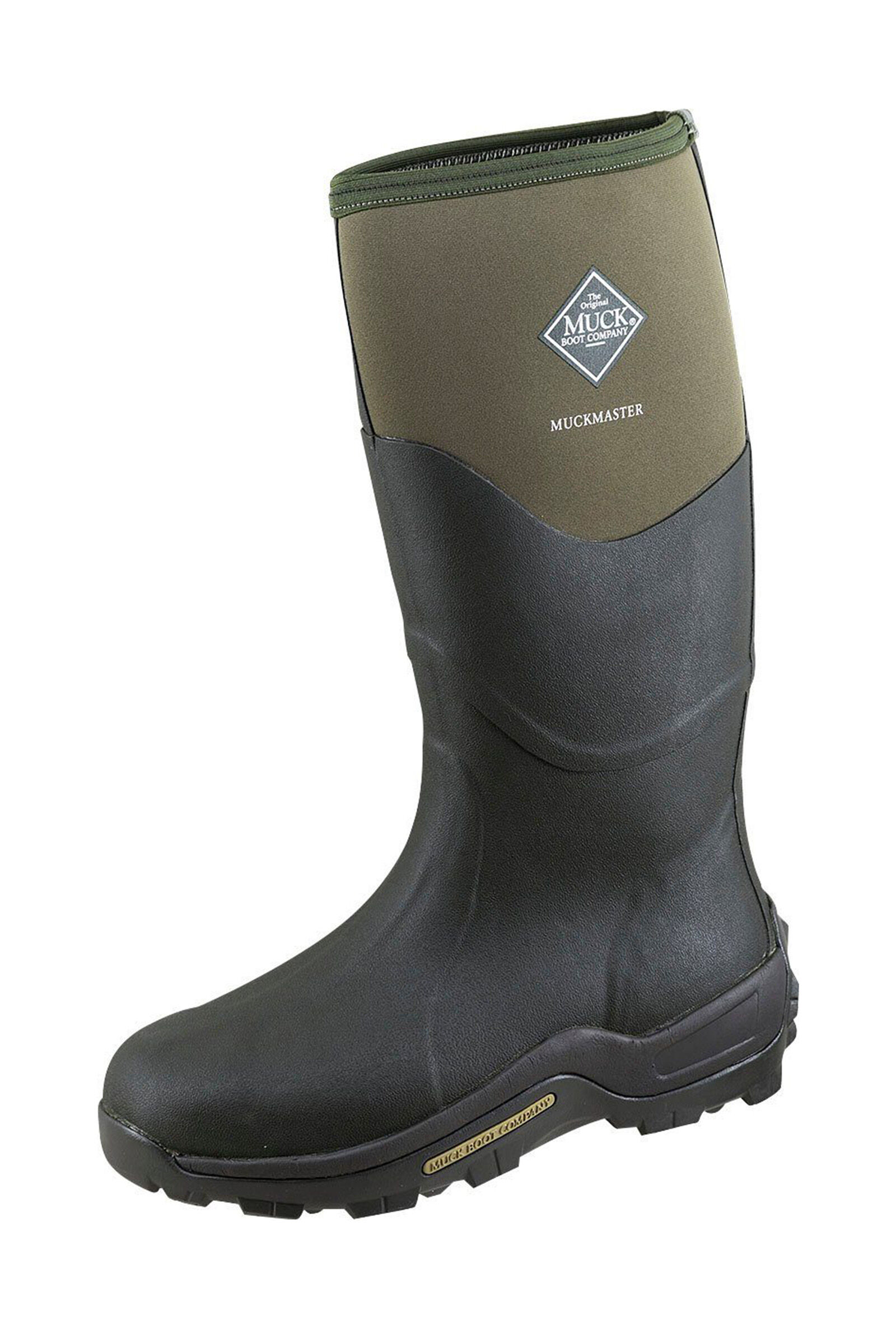 Muck top boot discount