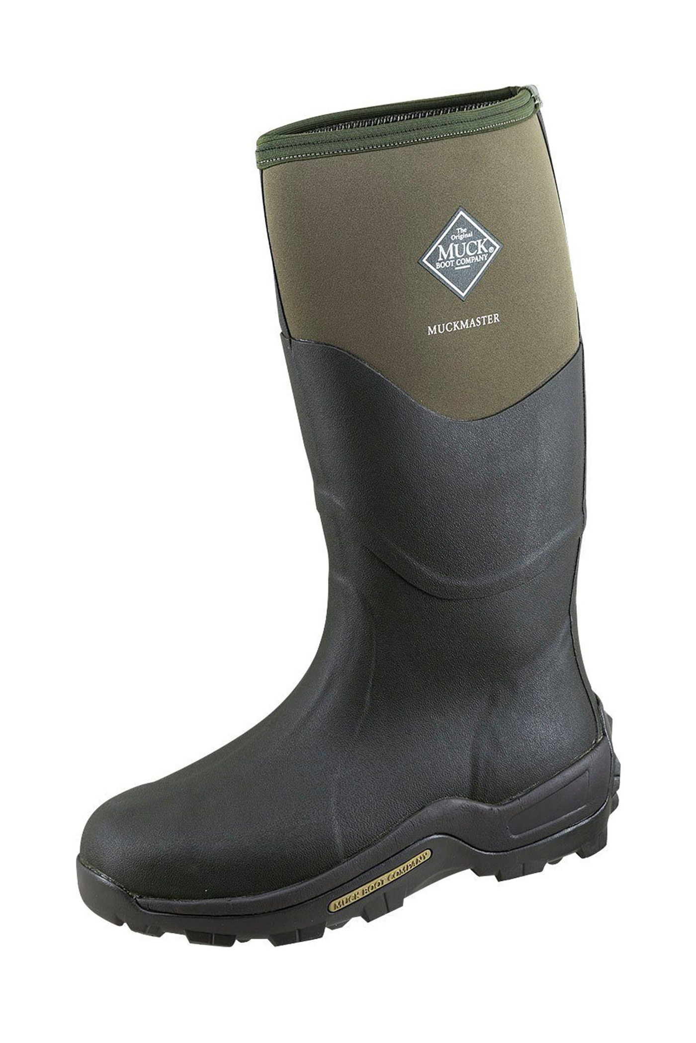 muck boots womens chore tall