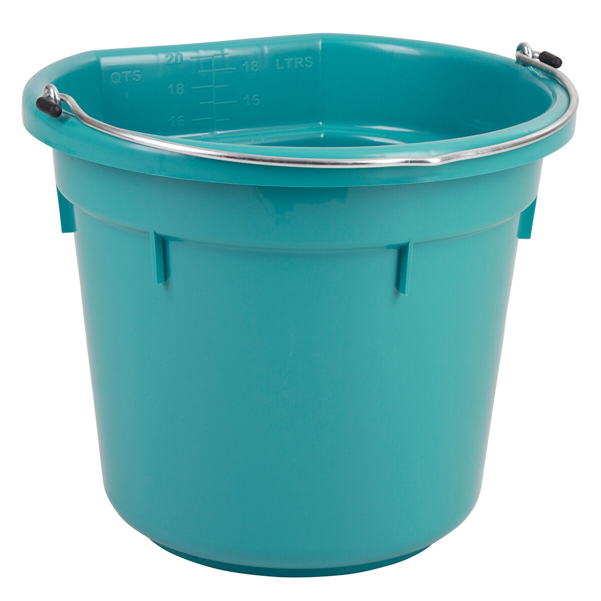Water bucket with lid sale