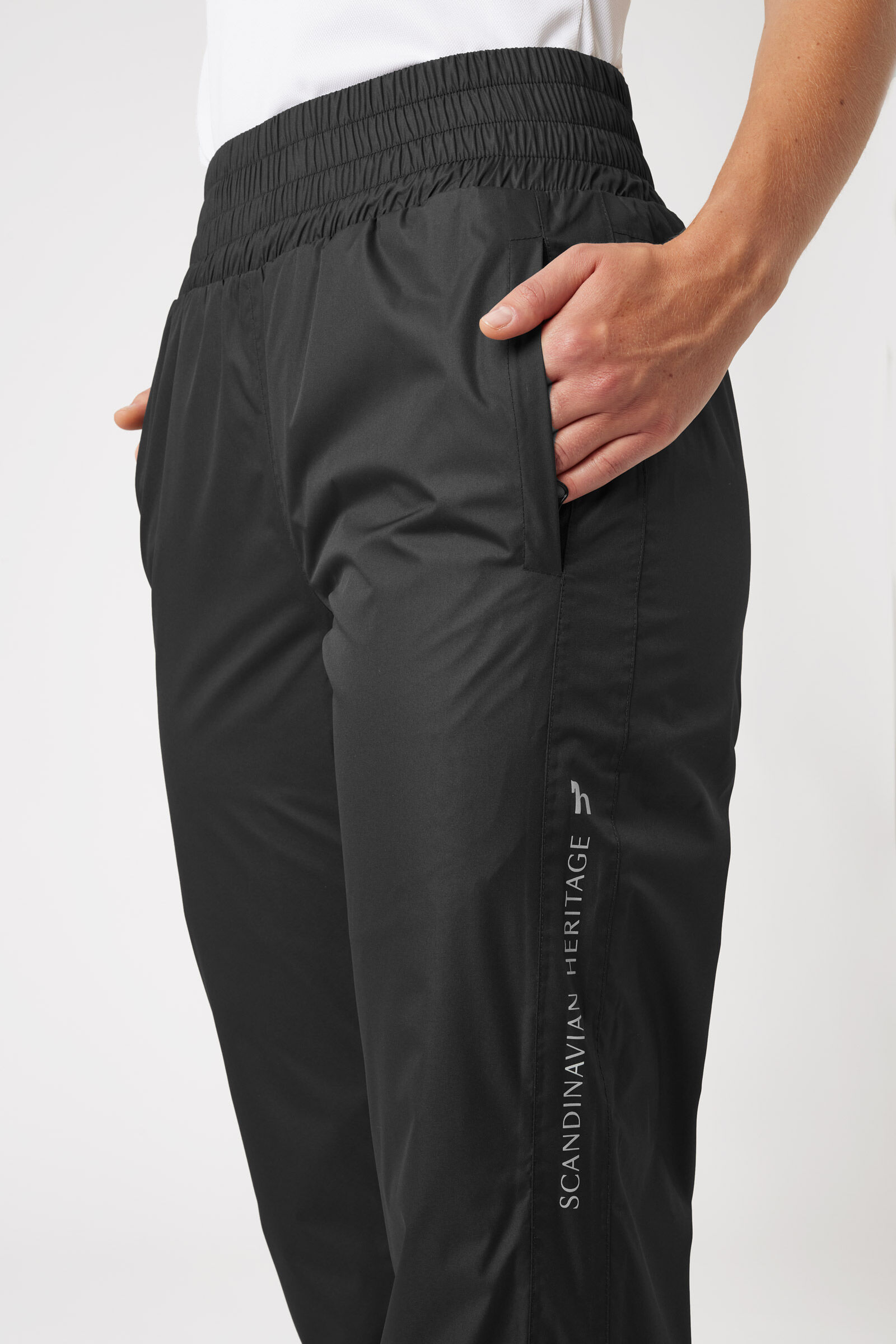 Horze waterproof trousers cheap