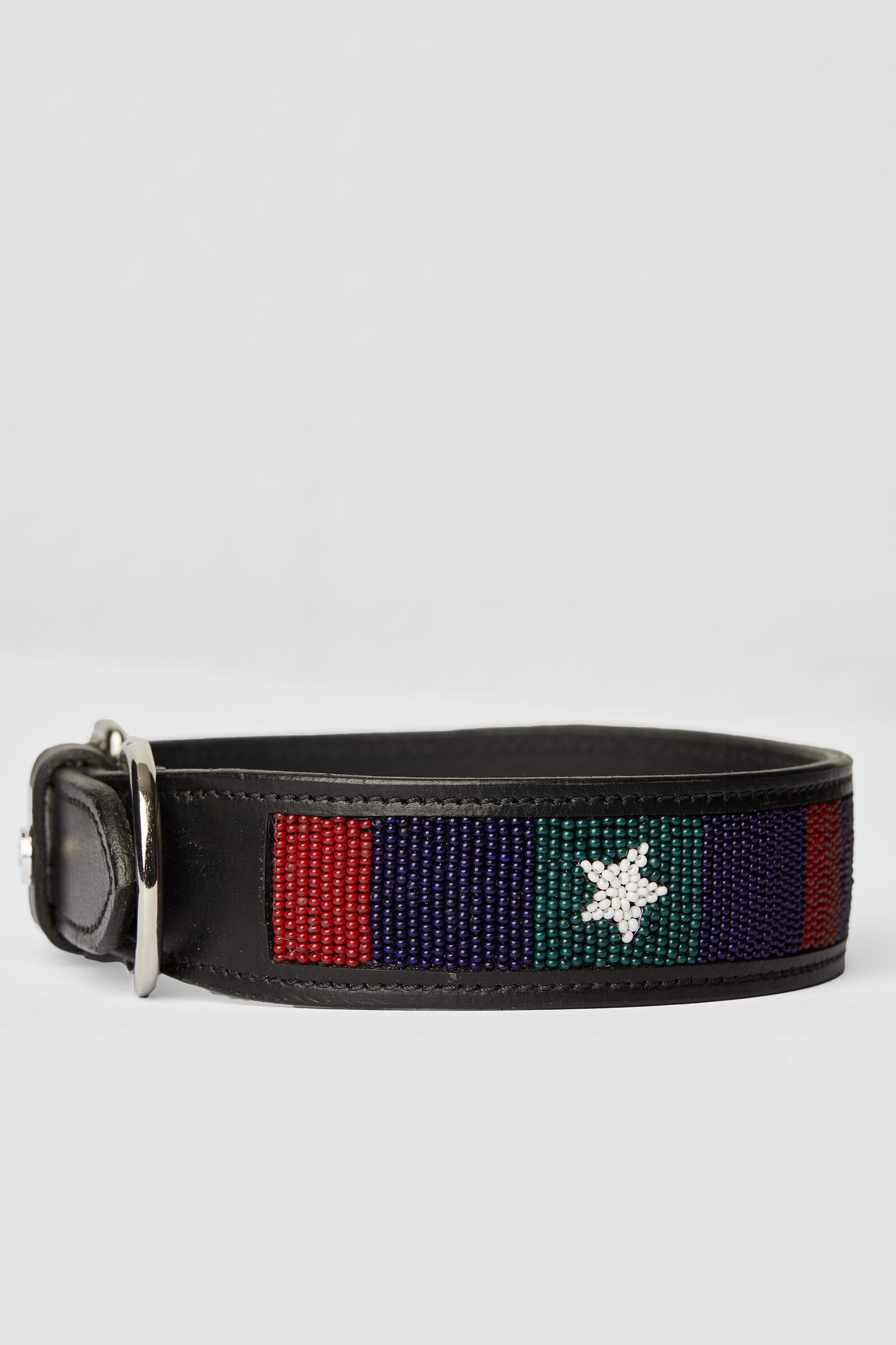 Star dog collar discount