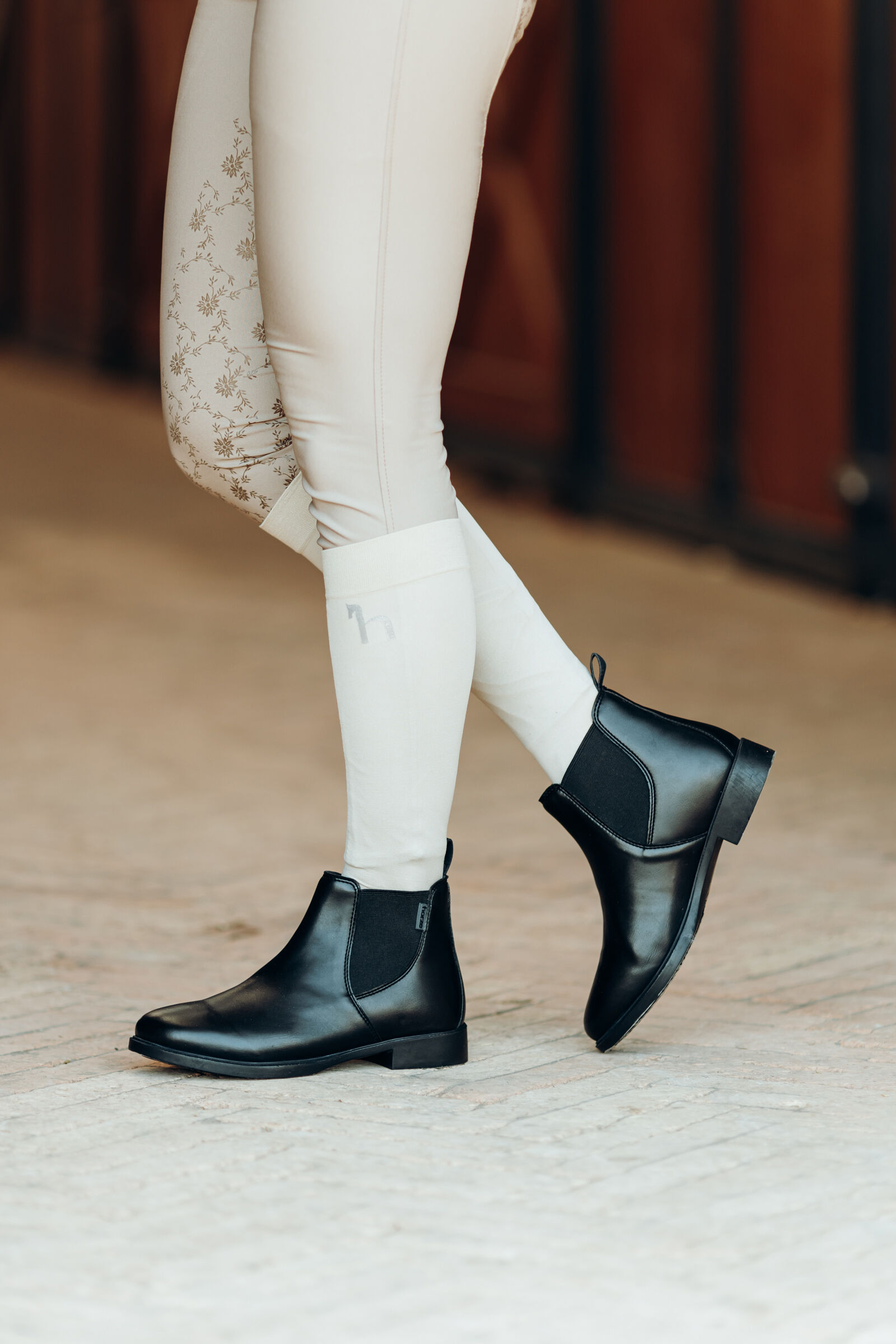 Buy Horze Dresden Women s Jodhpur Boots horze.eu