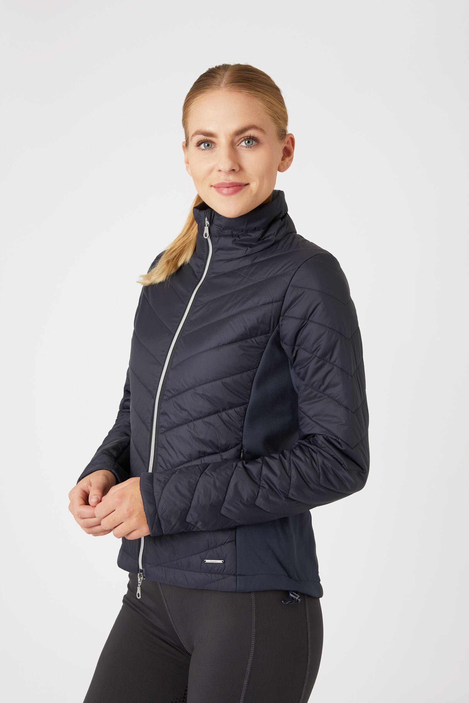 Buy Horze Isla Women s Padded Riding Jacket horze.eu