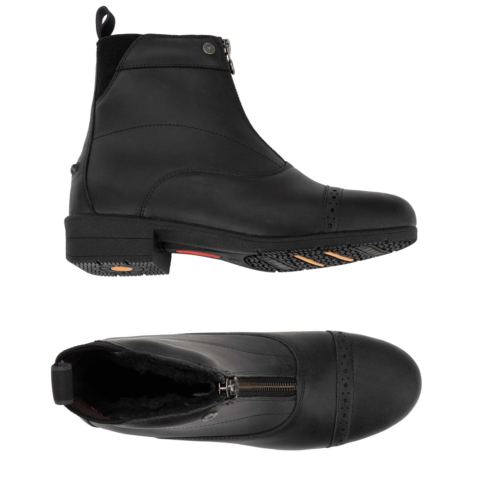 Ecco jodhpur on sale boots