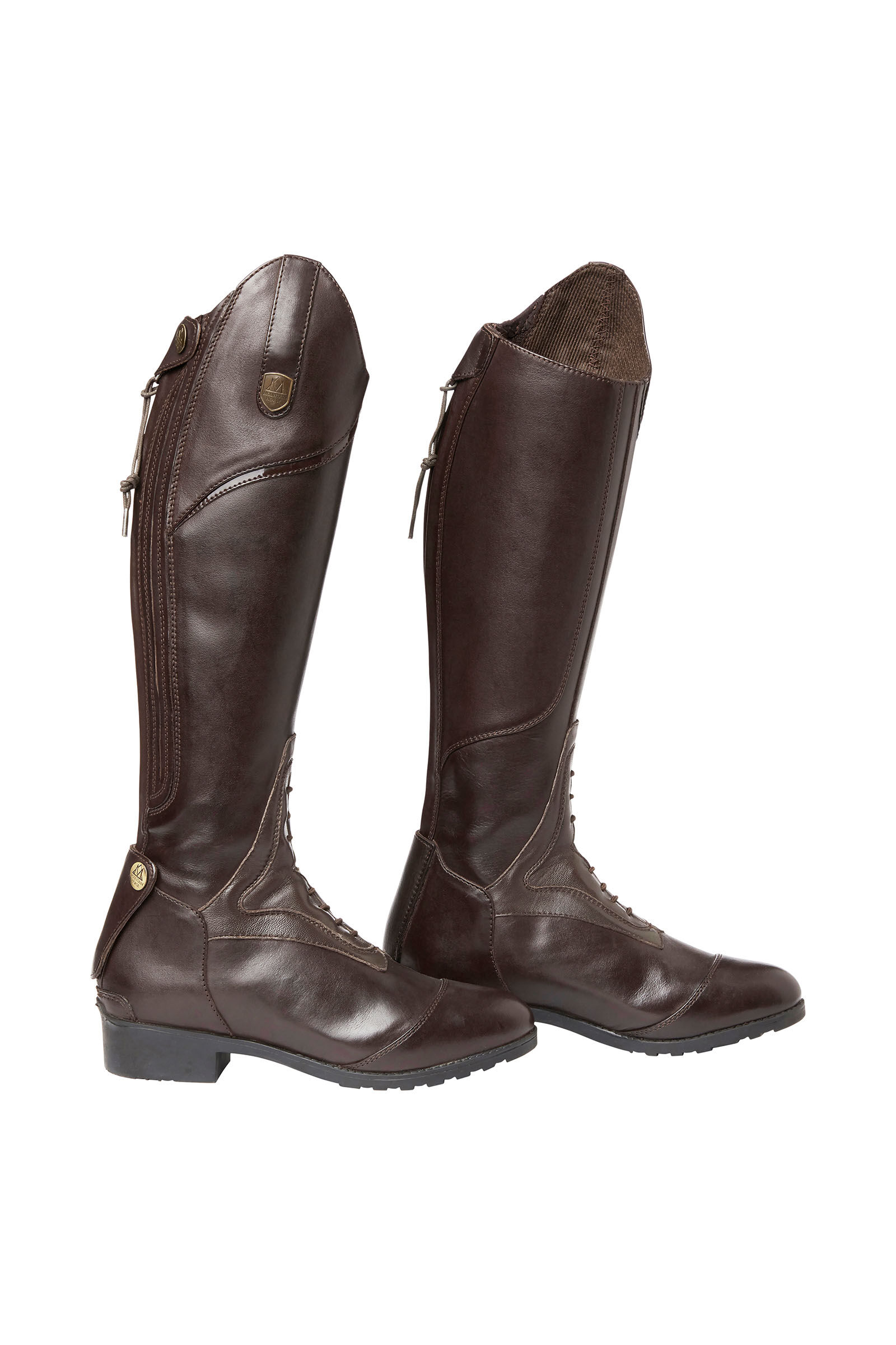 Buy Mountain Horse Sovereign Young Tall Kid s Riding Boots horze.eu