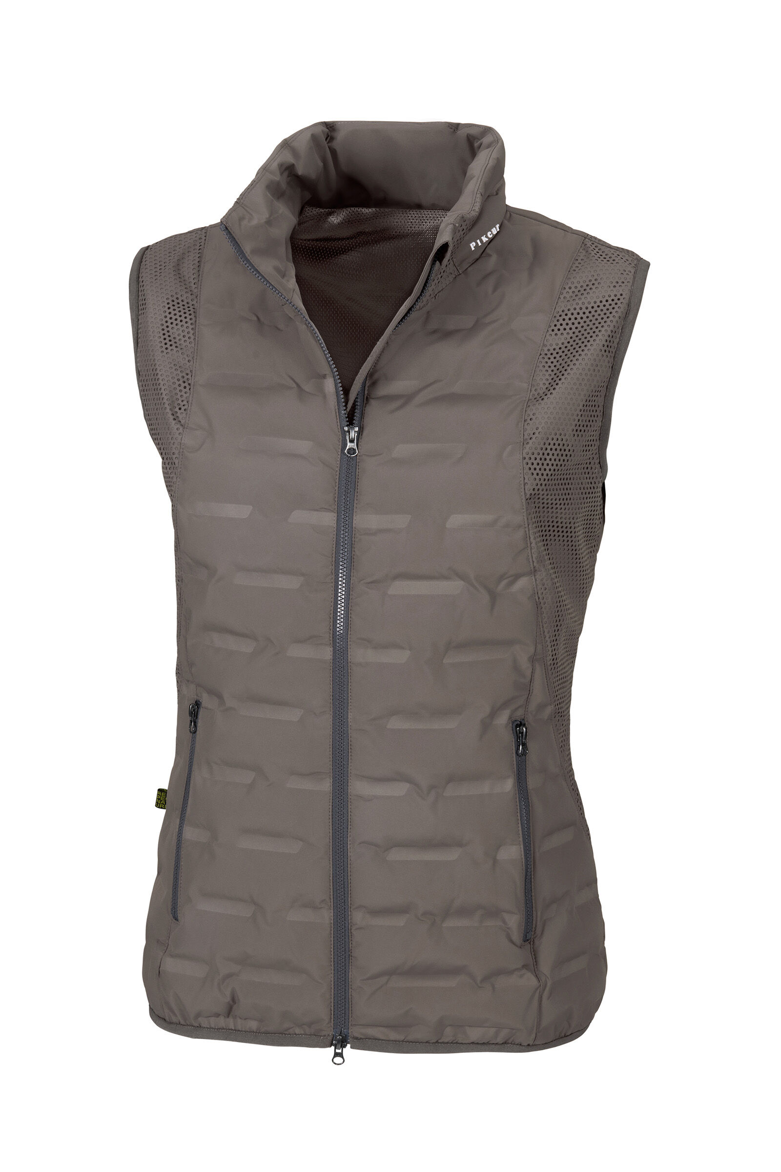 Pikeur gilet sale top