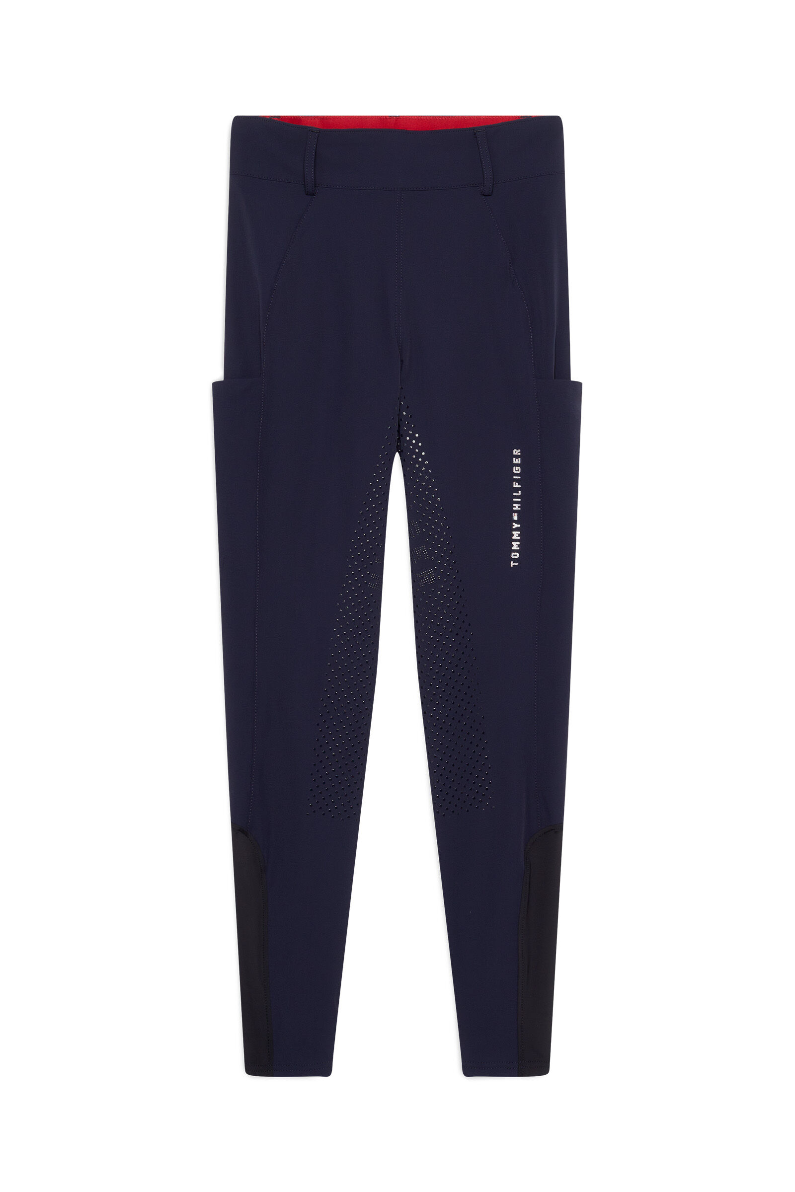 Buy Tommy Hilfiger Equestrian Rome All Year Full Grip Leggings horze.eu