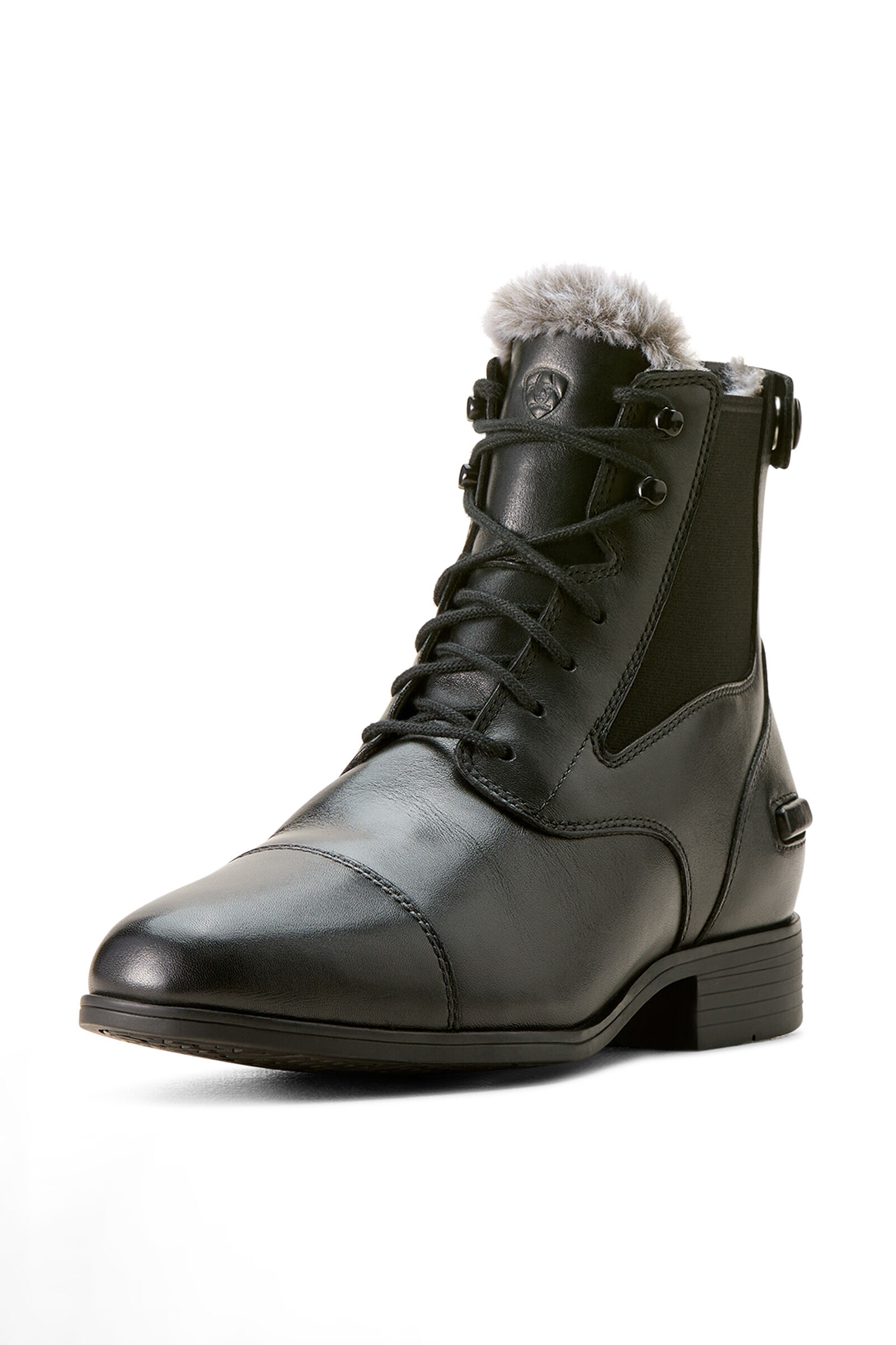 Men's paddock boots wide outlet