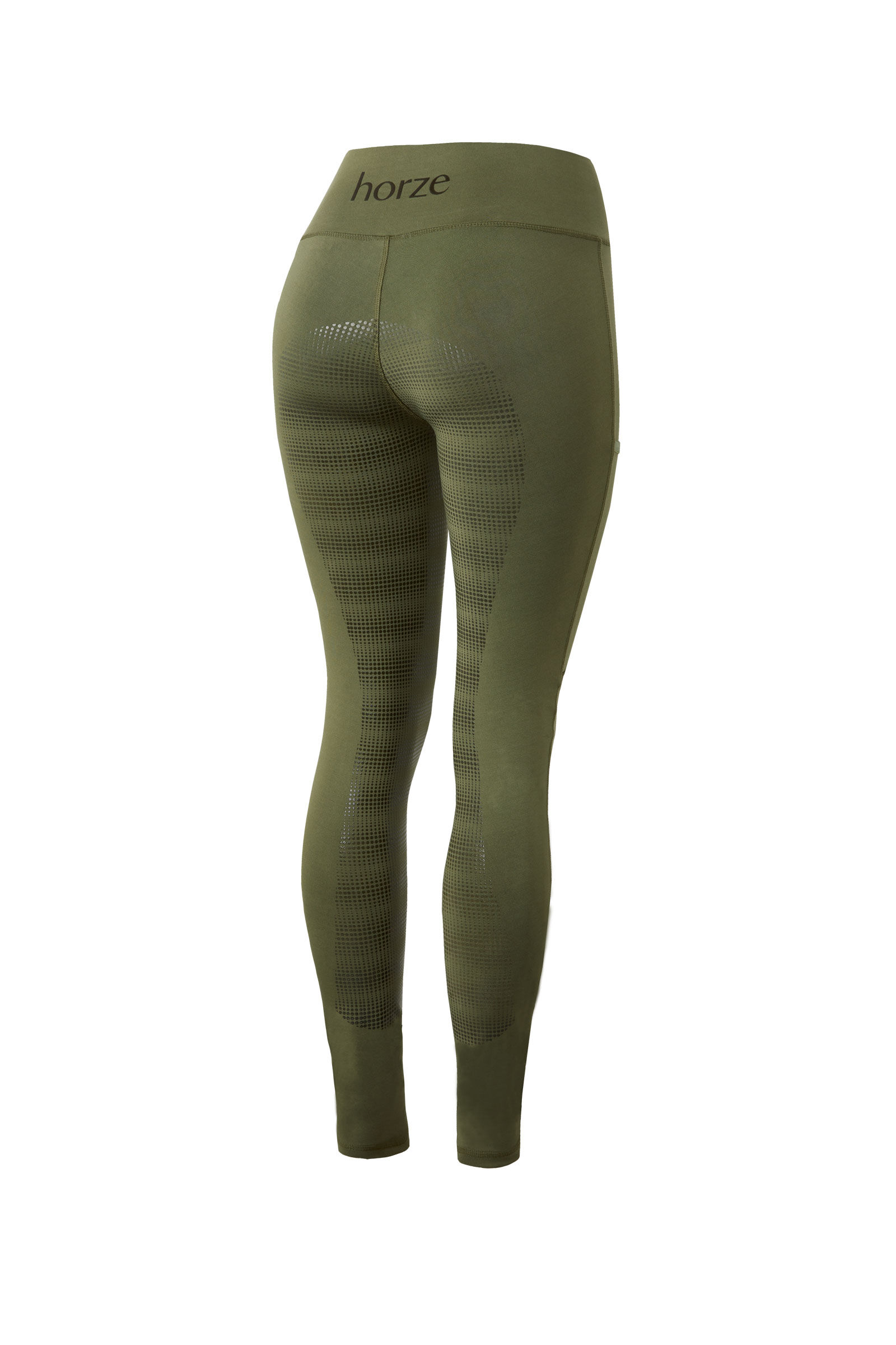 Tights with phone pocket sale