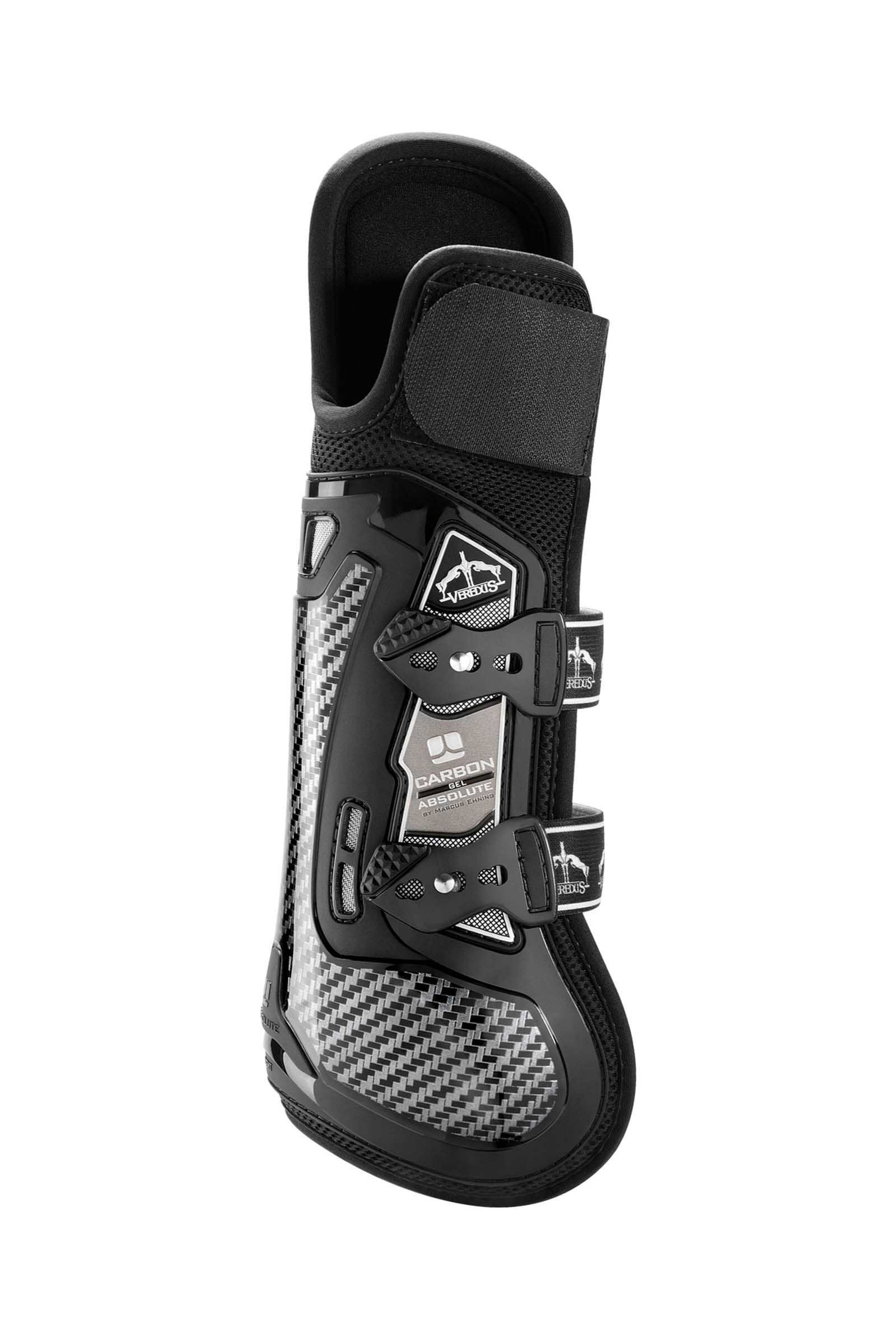 Veredus brushing boots hot sale